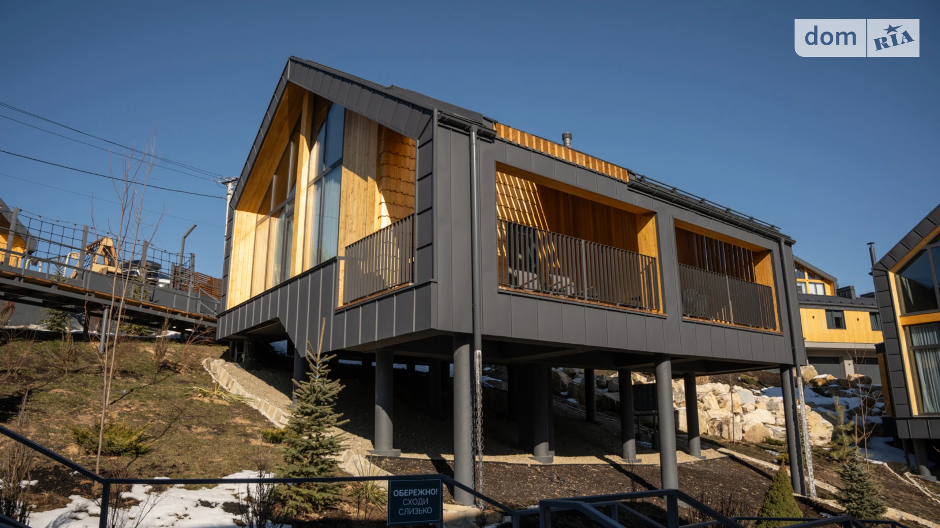 Продается одноэтажный дом 85 кв. м с гаражом, цена: 315000 $ - фото 2