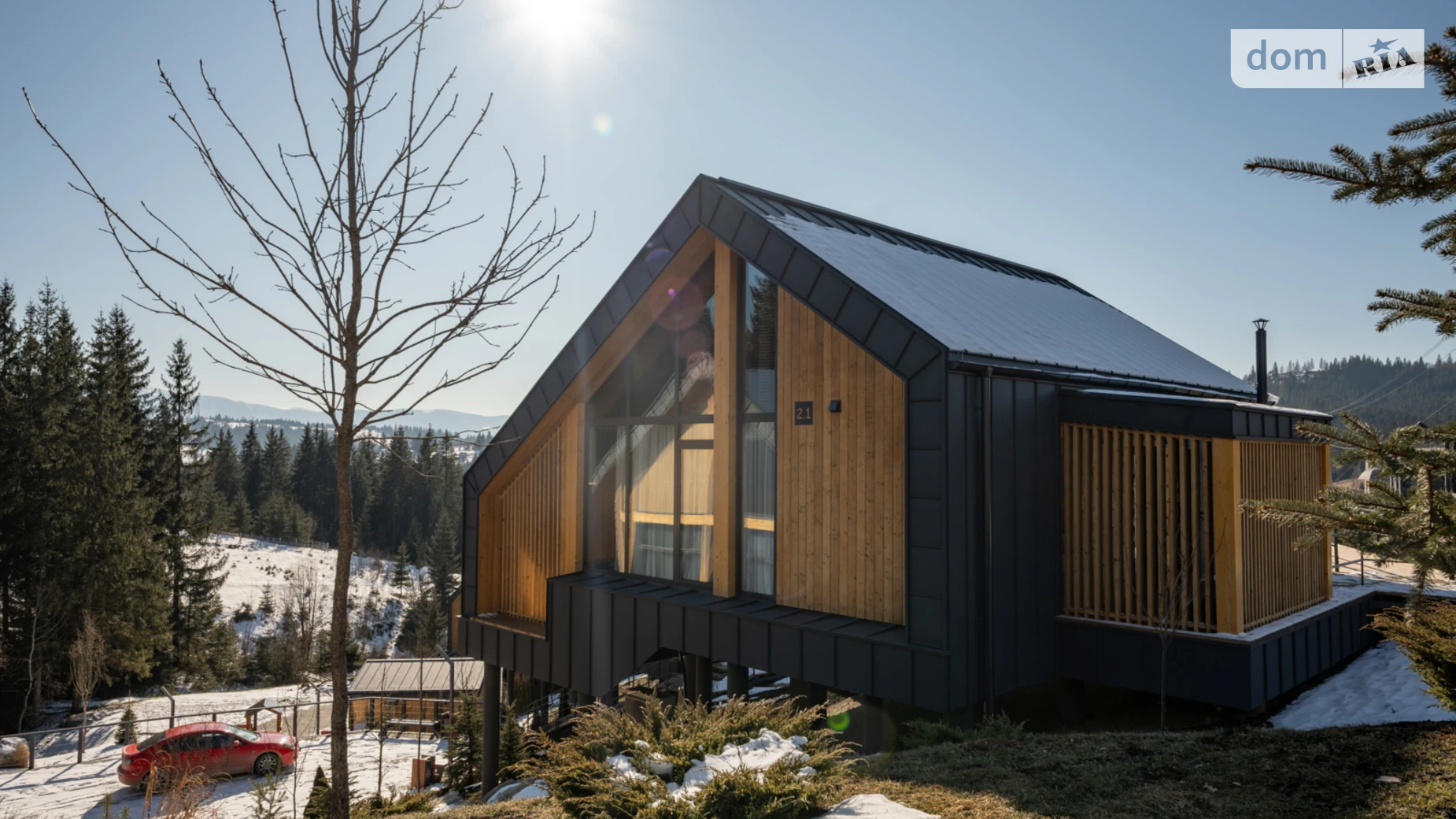 Продается одноэтажный дом 85 кв. м с гаражом, цена: 315000 $ - фото 3