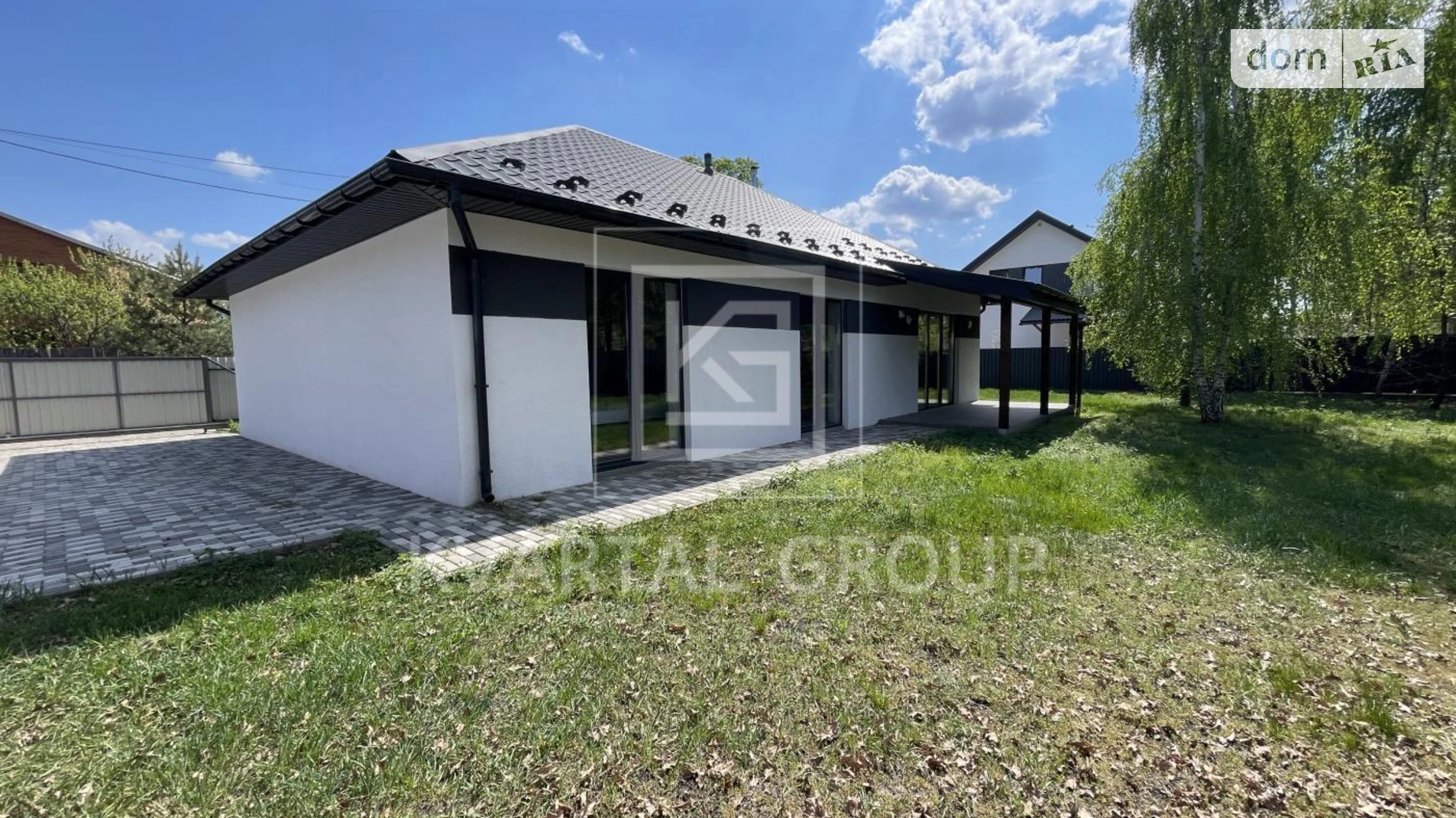 вул. П. В. Балабуева, 14 Гостомель, цена: 145000 $ - фото 3