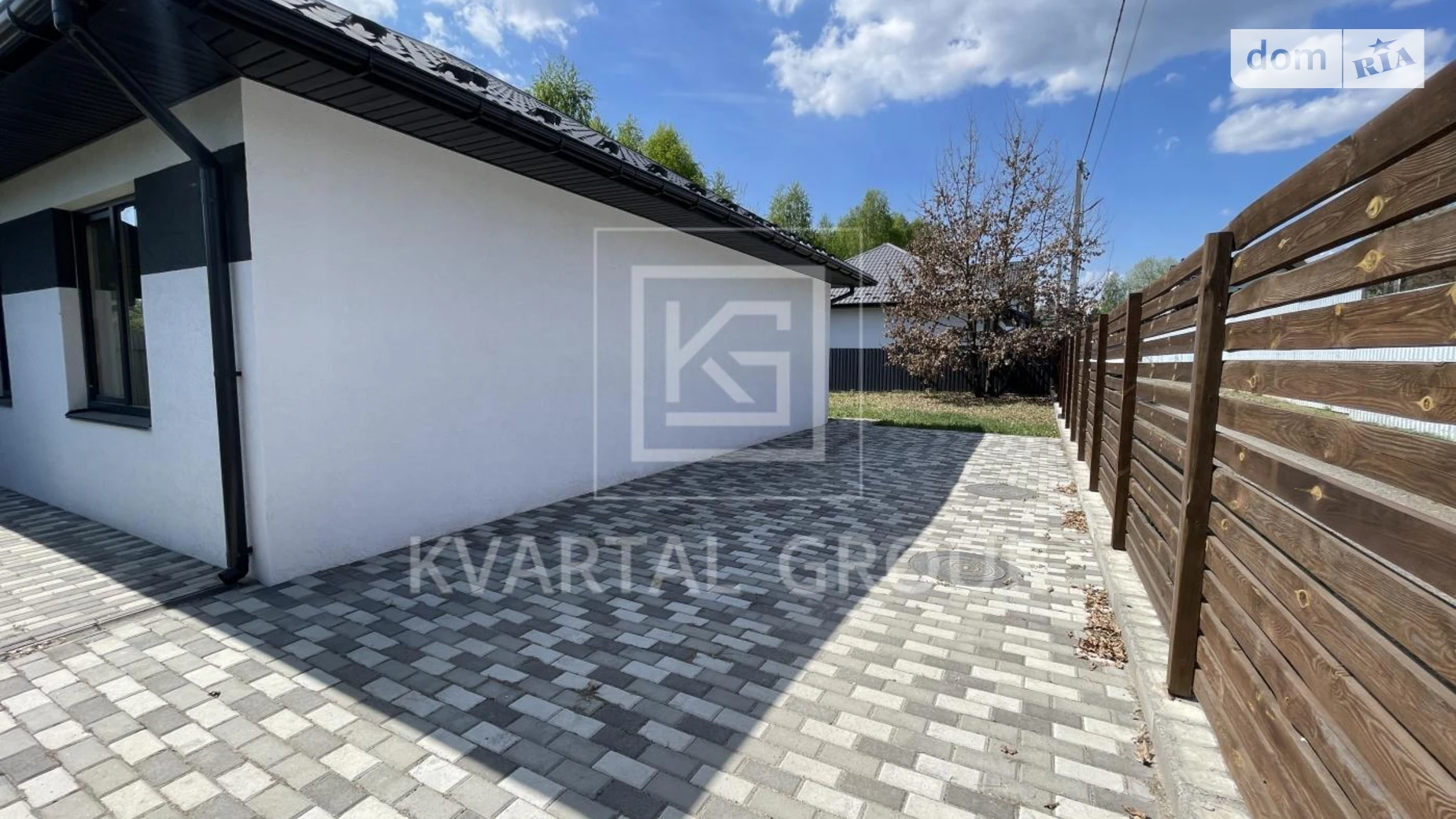 вул. П. В. Балабуева, 14 Гостомель, цена: 145000 $ - фото 4