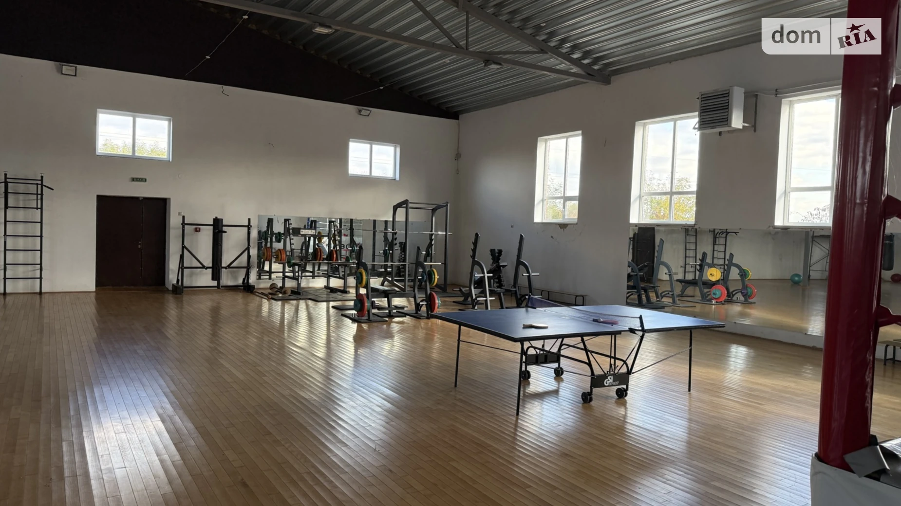 Продается помещения свободного назначения 935 кв. м в 2-этажном здании, цена: 550000 $ - фото 2