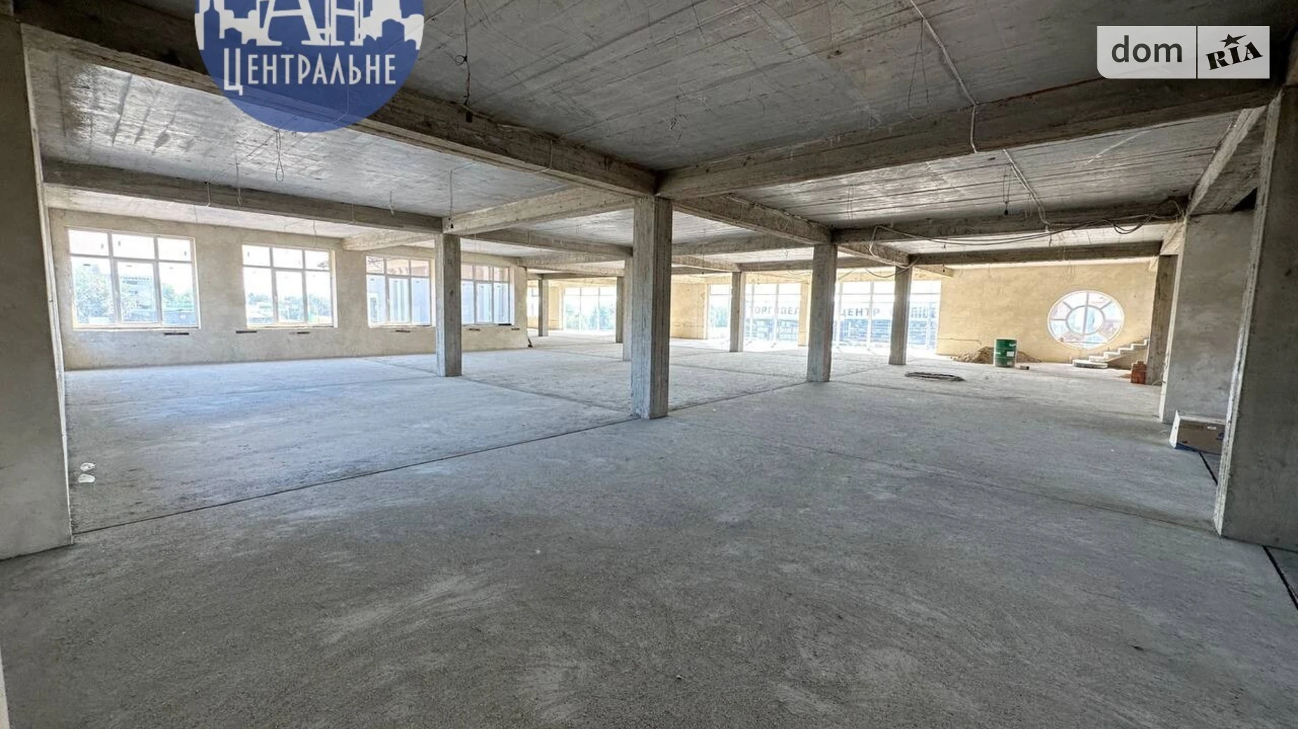 Сдается в аренду помещения свободного назначения 890 кв. м в 5-этажном здании, цена: 5340 $ - фото 2