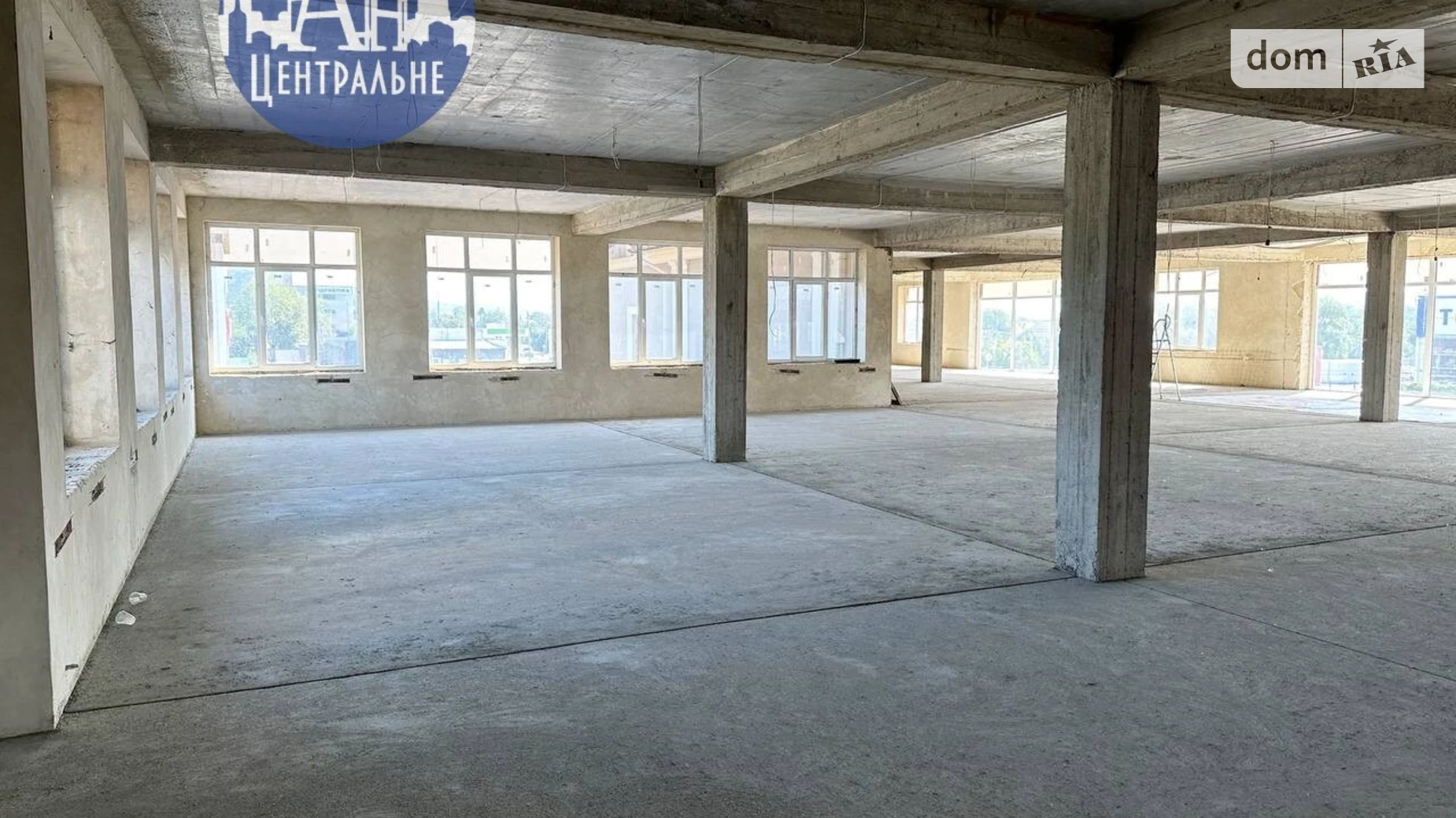 Сдается в аренду помещения свободного назначения 890 кв. м в 5-этажном здании, цена: 5340 $ - фото 2