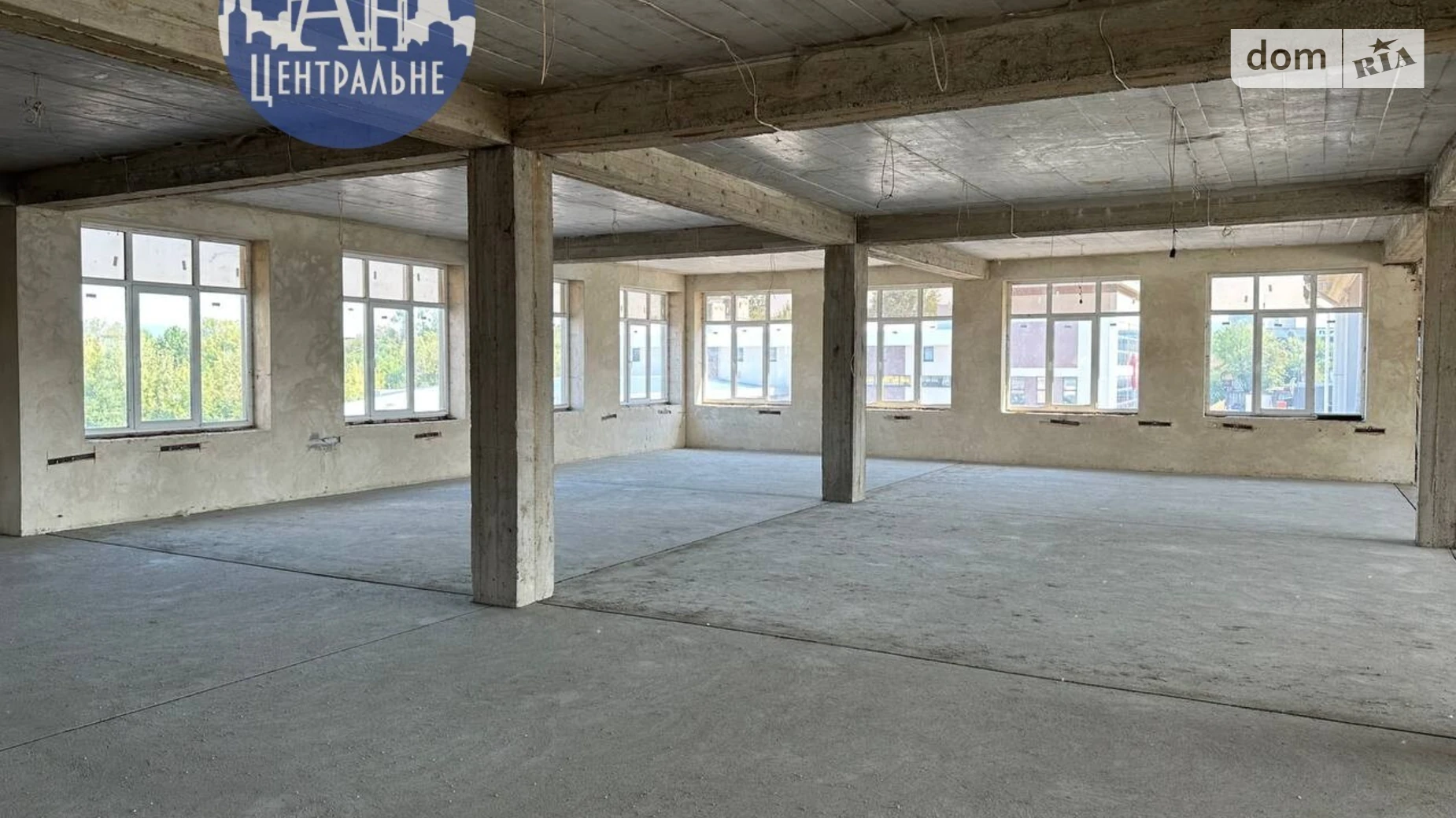 Сдается в аренду помещения свободного назначения 890 кв. м в 5-этажном здании, цена: 5340 $ - фото 5