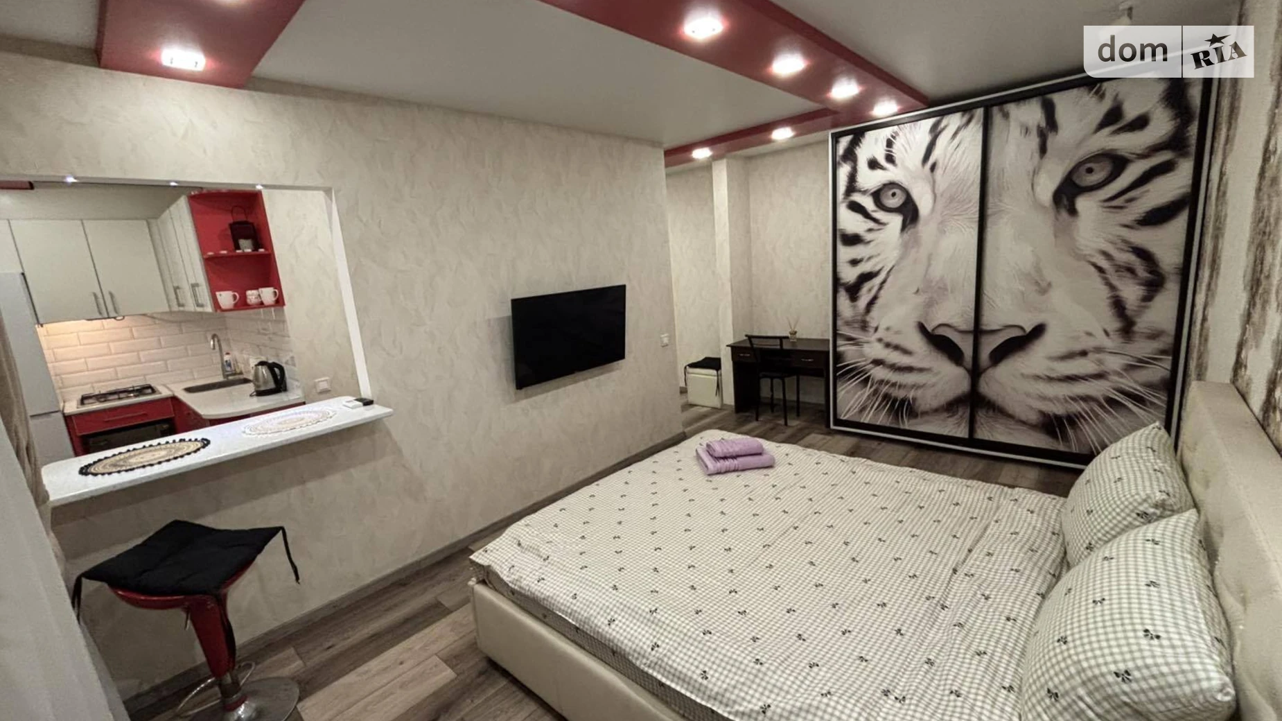 просп. Науки, 21А Сосновая Горка Харьков Научная - фото 5