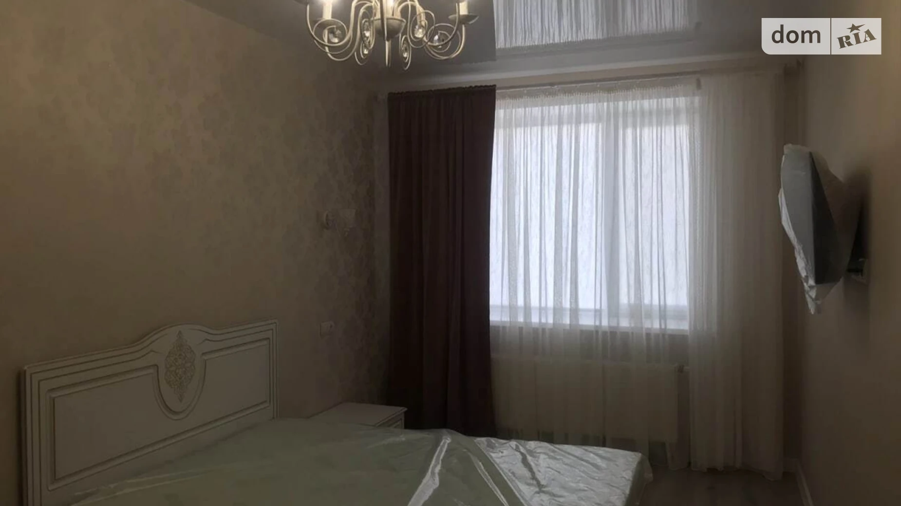 Сдается в аренду 1-комнатная квартира 48 кв. м в Хмельницком, ул. Винницкая, 1/8Б - фото 2