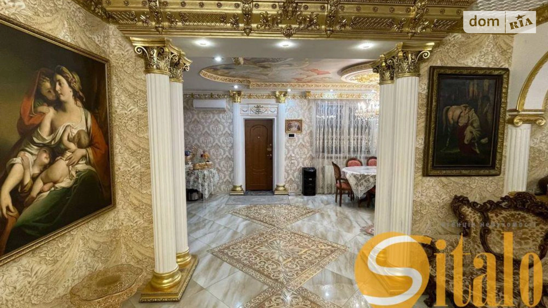 Продається будинок 3 поверховий 650 кв. м с басейном, цена: 120000 $ - фото 2