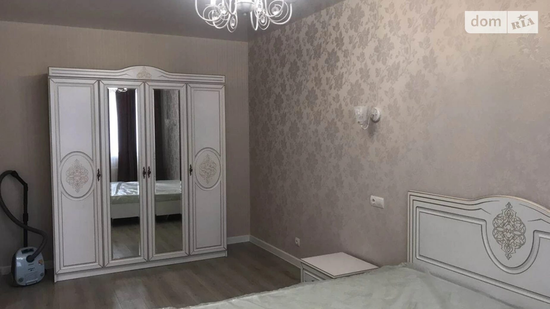 Сдается в аренду 1-комнатная квартира 48 кв. м в Хмельницком, ул. Винницкая, 1/8Б - фото 3
