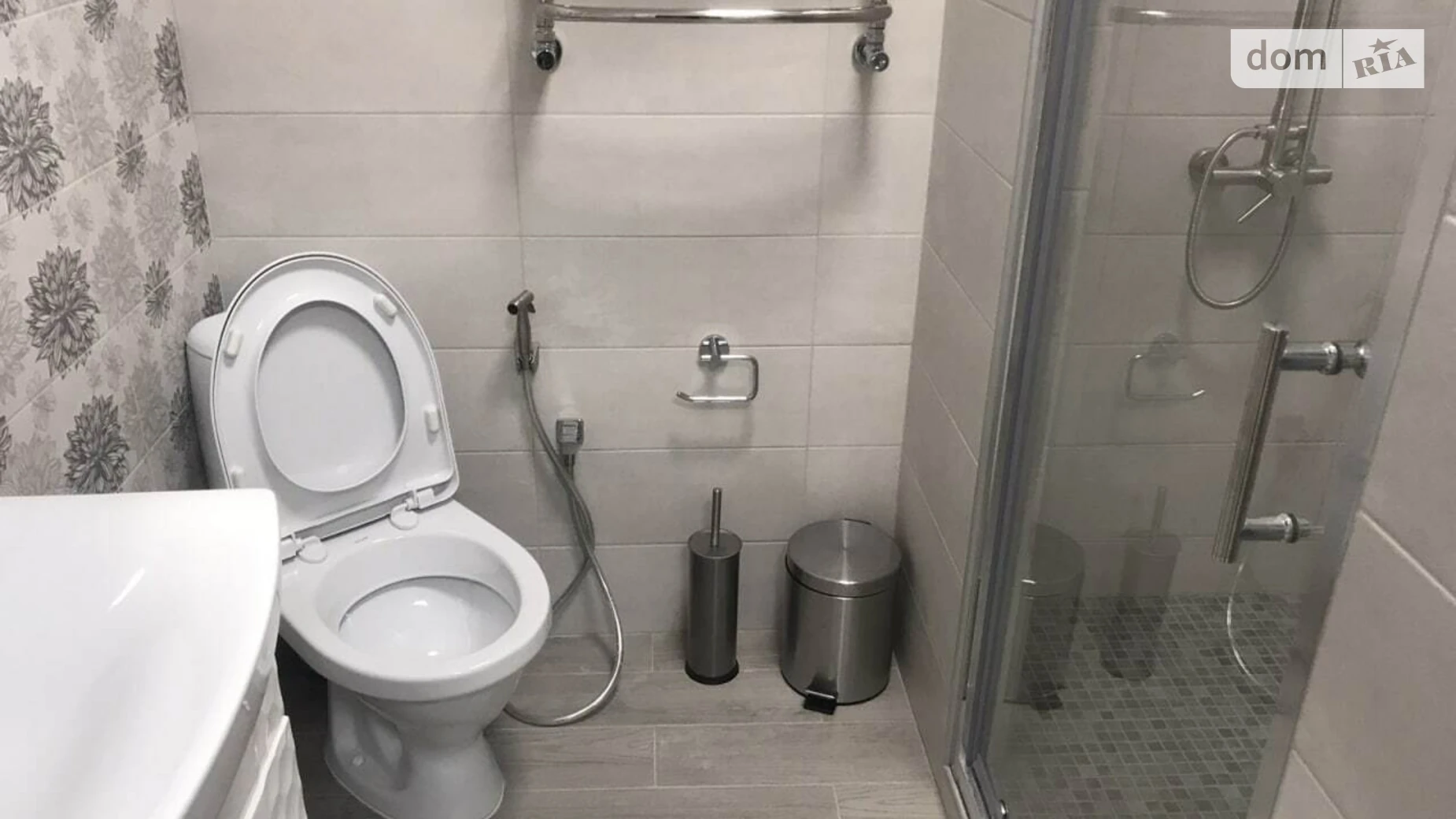 Сдается в аренду 1-комнатная квартира 48 кв. м в Хмельницком, ул. Винницкая, 1/8Б - фото 4