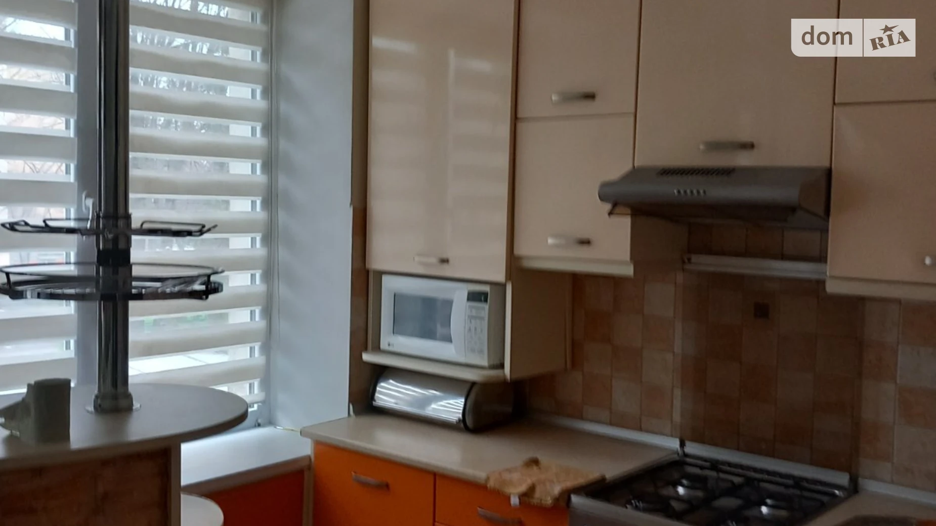 Сдается в аренду 3-комнатная квартира 70 кв. м в Львове, ул. Городоцкая, 293 - фото 2