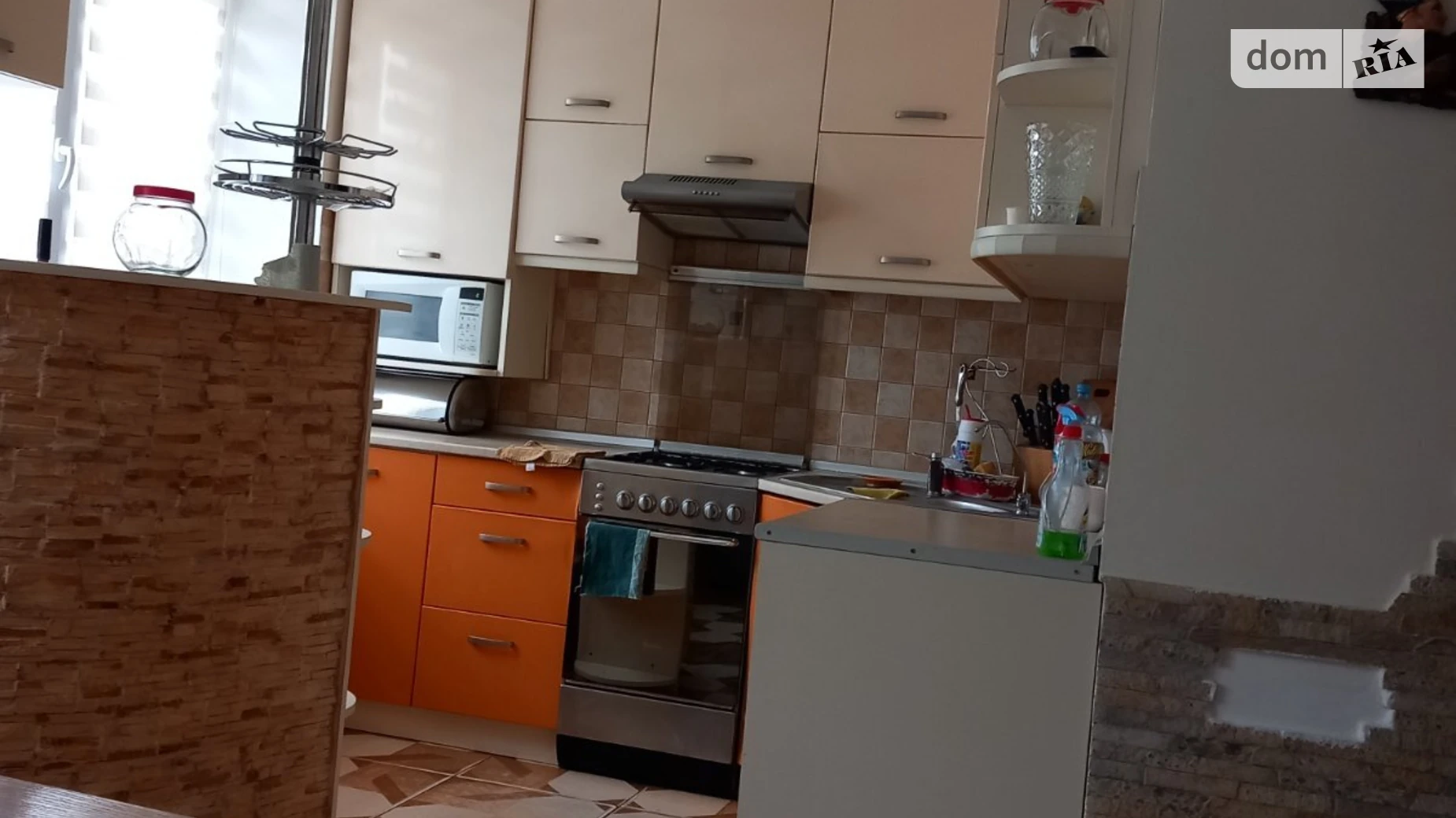 Сдается в аренду 3-комнатная квартира 70 кв. м в Львове, ул. Городоцкая, 293 - фото 3