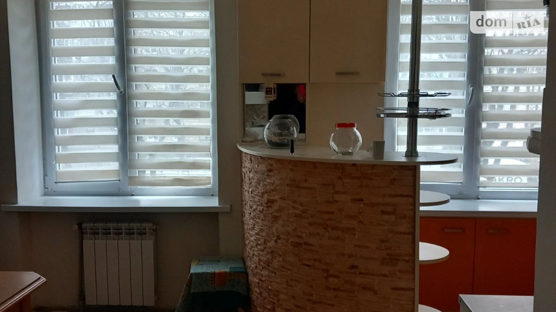 Сдается в аренду 3-комнатная квартира 70 кв. м в Львове, ул. Городоцкая, 293 - фото 4