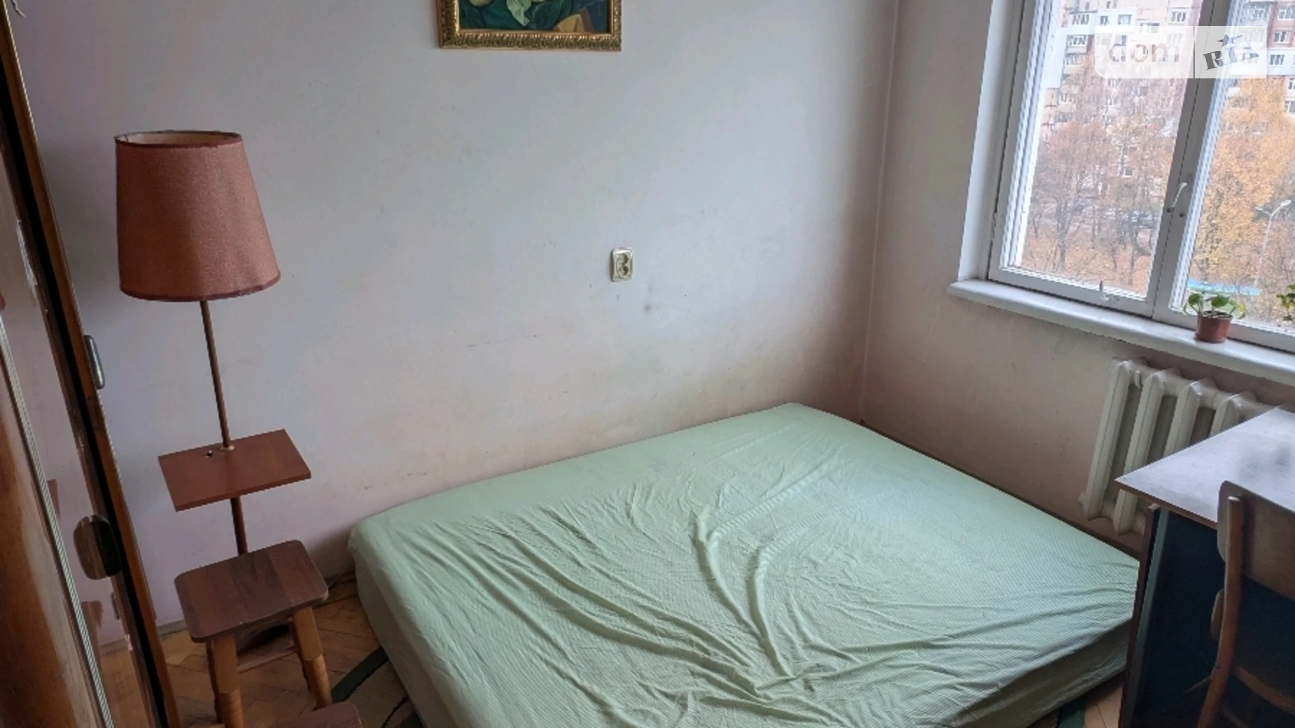 Здається в оренду 1-кімнатна квартира 45 кв. м у Львові, вул. Наукова, 64 - фото 5