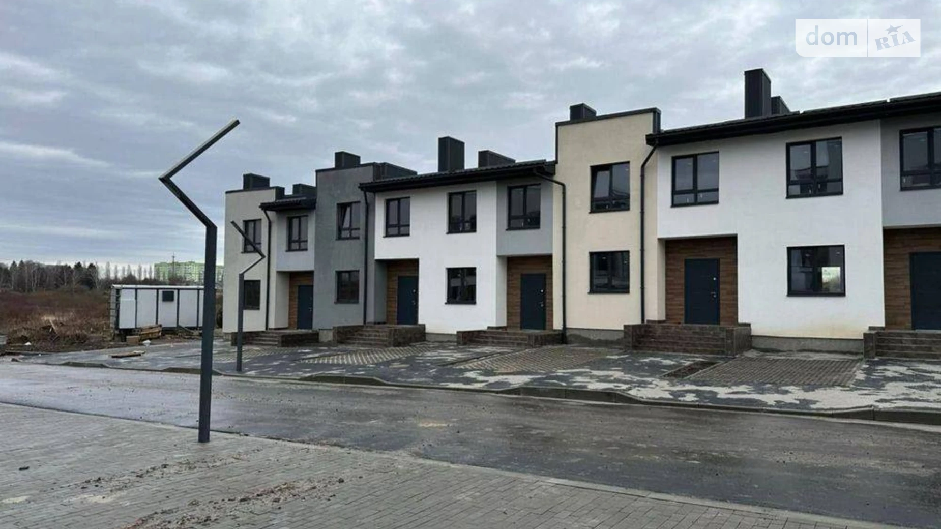 ул. Гармонии, 22 Ювилейный Ровно, цена: 73000 $ - фото 2