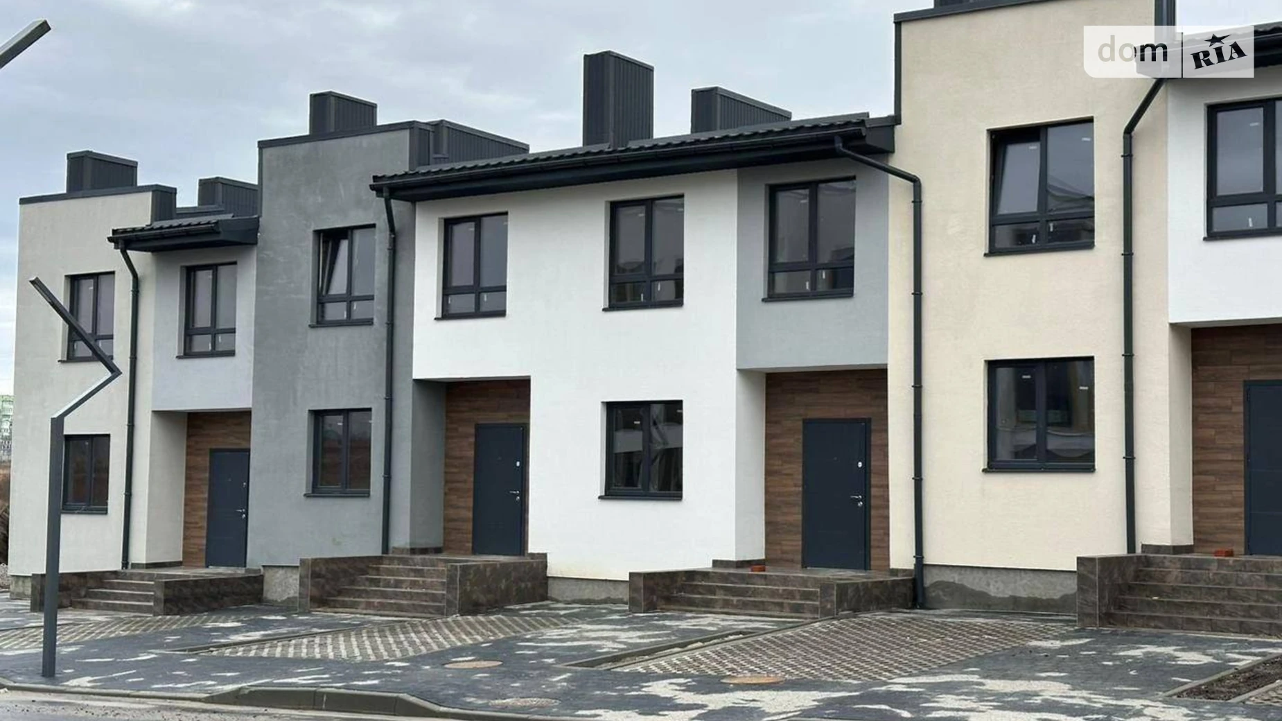 ул. Гармонии, 22 Ювилейный Ровно, цена: 73000 $ - фото 3