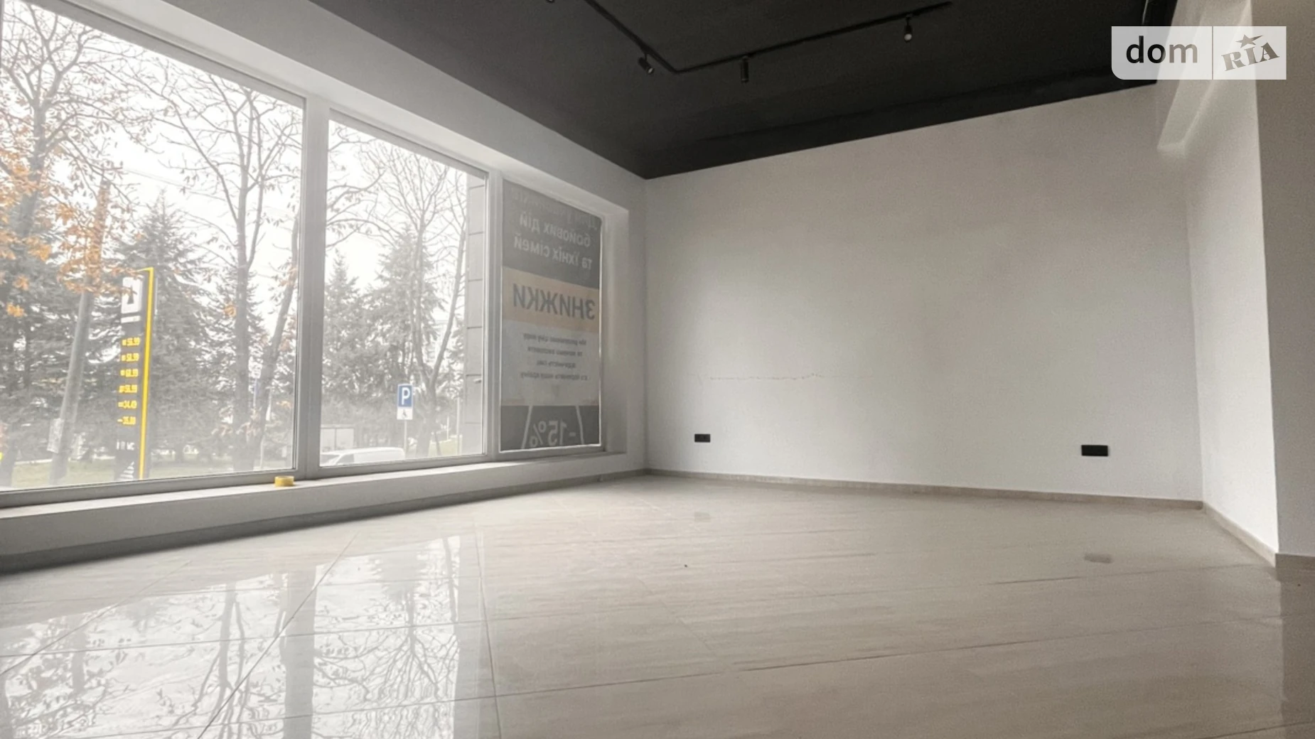 Продається приміщення вільного призначення 51.1 кв. м в 3-поверховій будівлі, цена: 110000 $ - фото 3