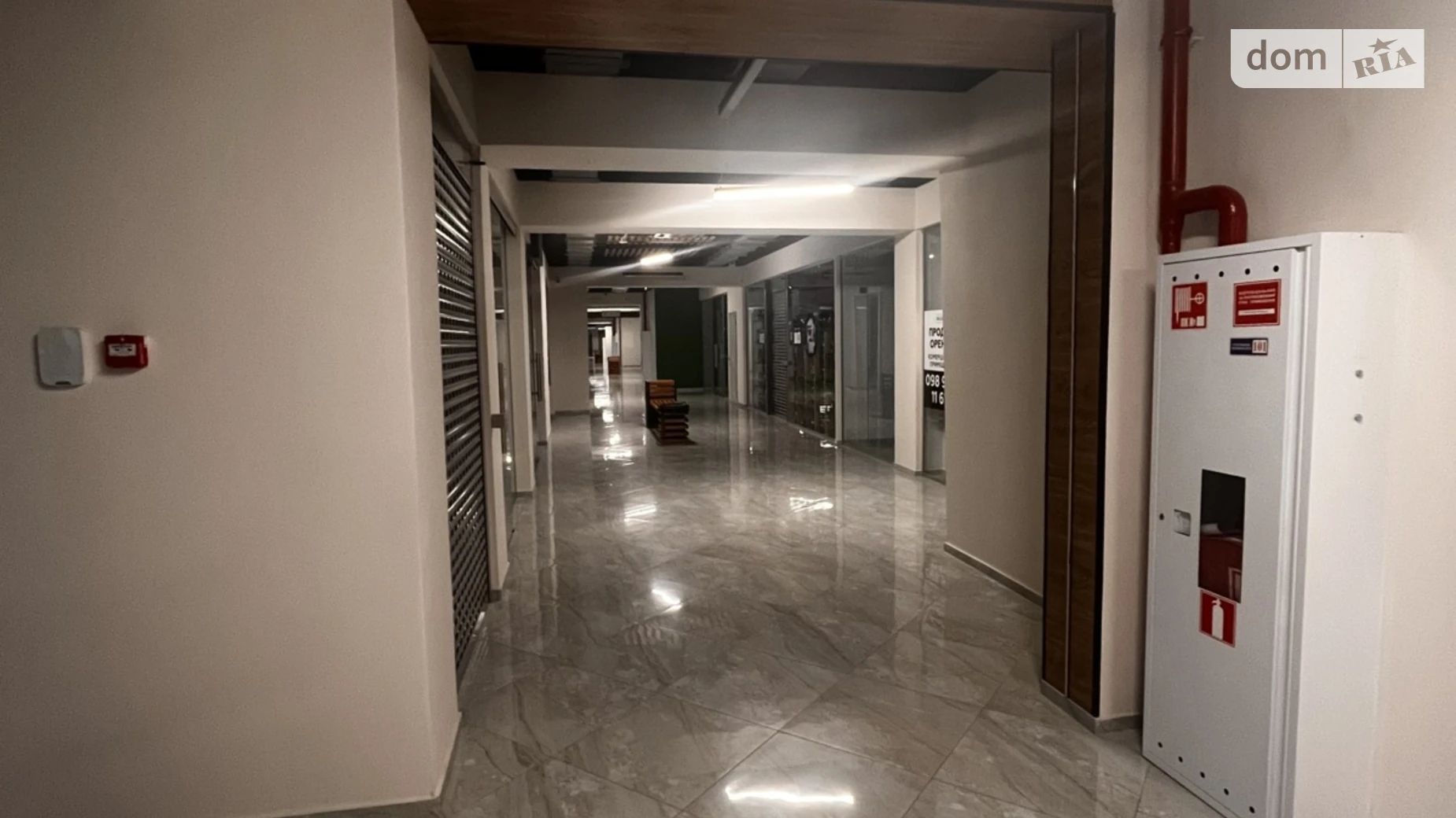 Продається приміщення вільного призначення 51.1 кв. м в 3-поверховій будівлі, цена: 110000 $ - фото 5