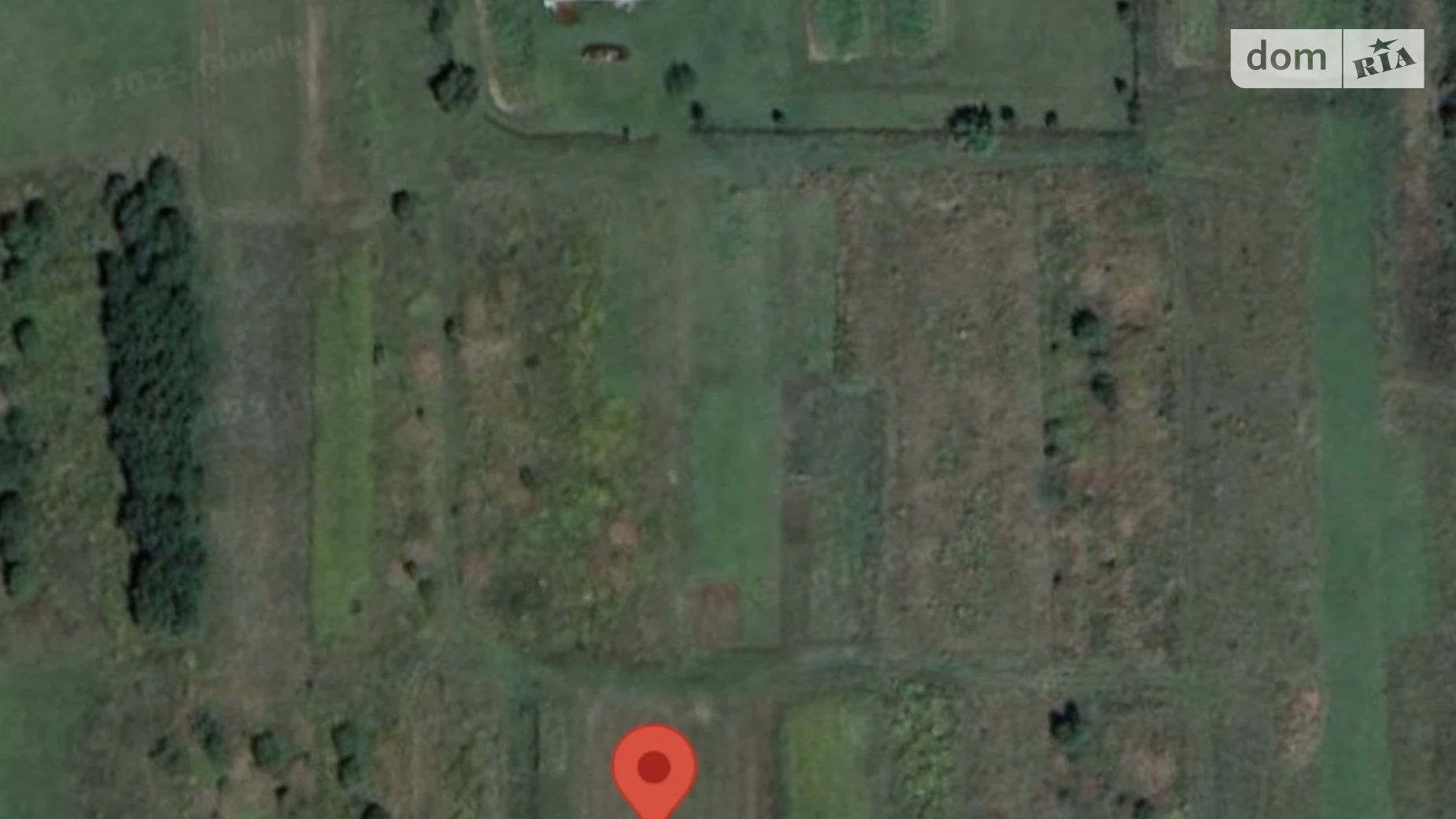 Продается земельный участок 12.35 соток в Львовской области, цена: 10000 $ - фото 2