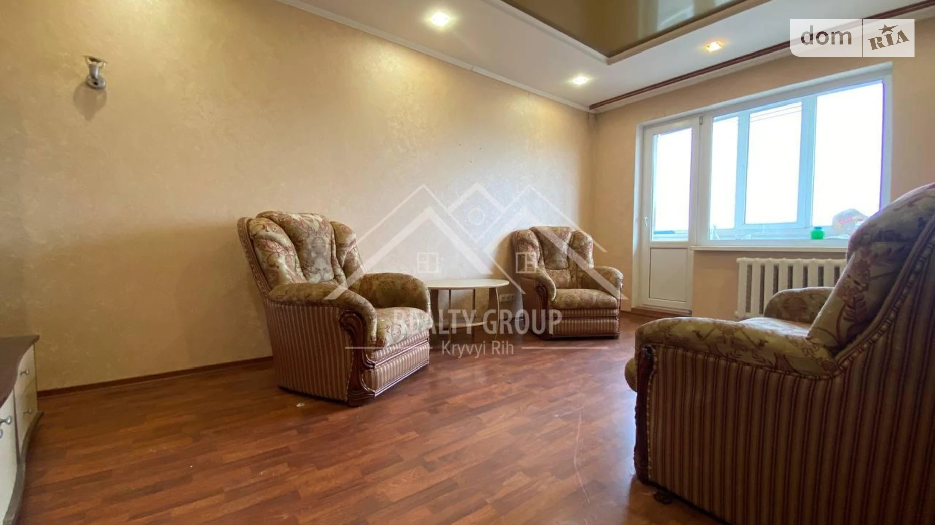 Продається 2-кімнатна квартира 48.1 кв. м у Кривому Розі, мкр. Сонячний, 46 - фото 5