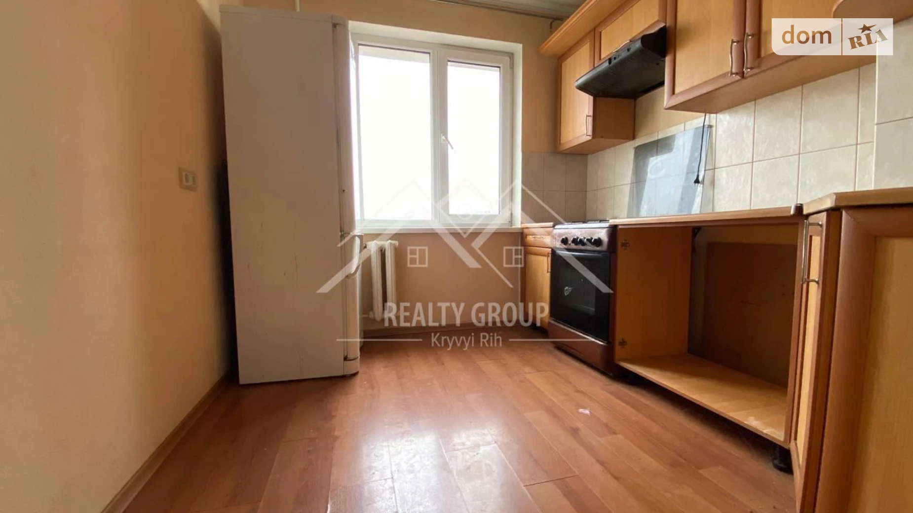 Продається 2-кімнатна квартира 48.1 кв. м у Кривому Розі, мкр. Сонячний, 46 - фото 3