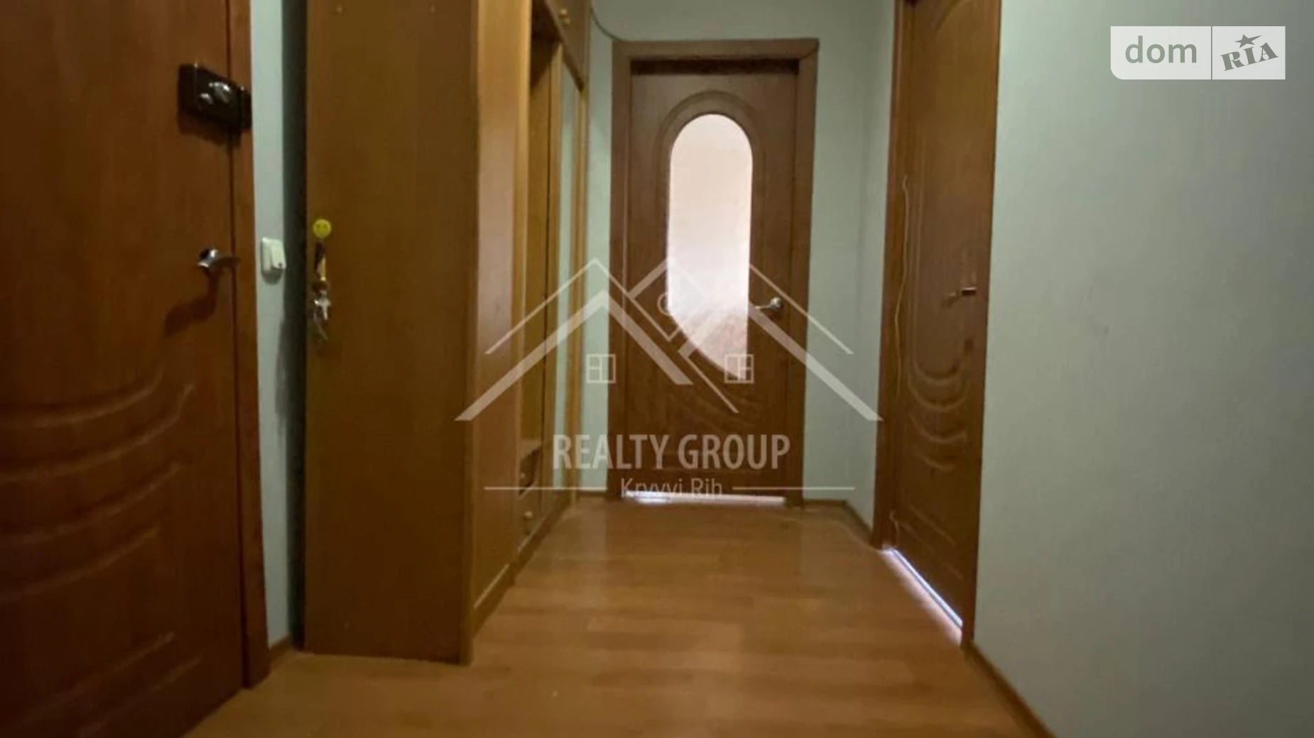 Продається 2-кімнатна квартира 48.1 кв. м у Кривому Розі, мкр. Сонячний, 46 - фото 4