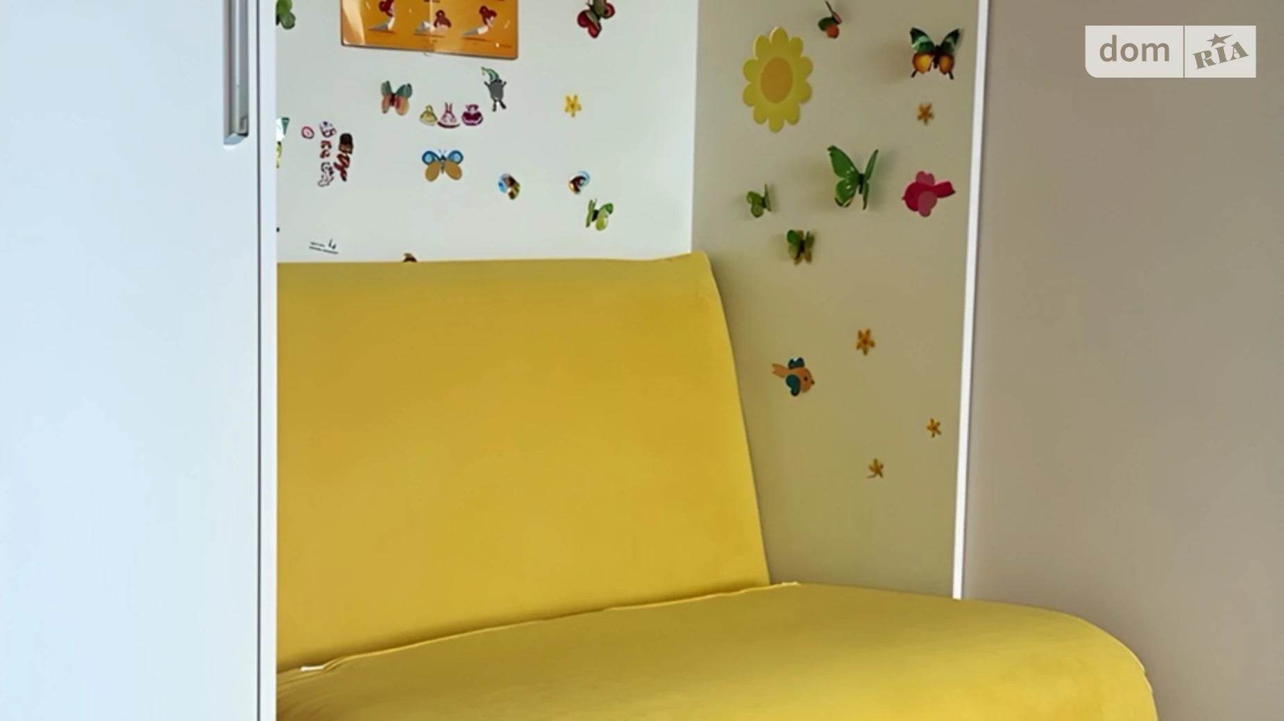 Продается 1-комнатная квартира 40.4 кв. м в Лиманке, просп. Полковника Гуляева(Маршала Жукова), 111 - фото 3