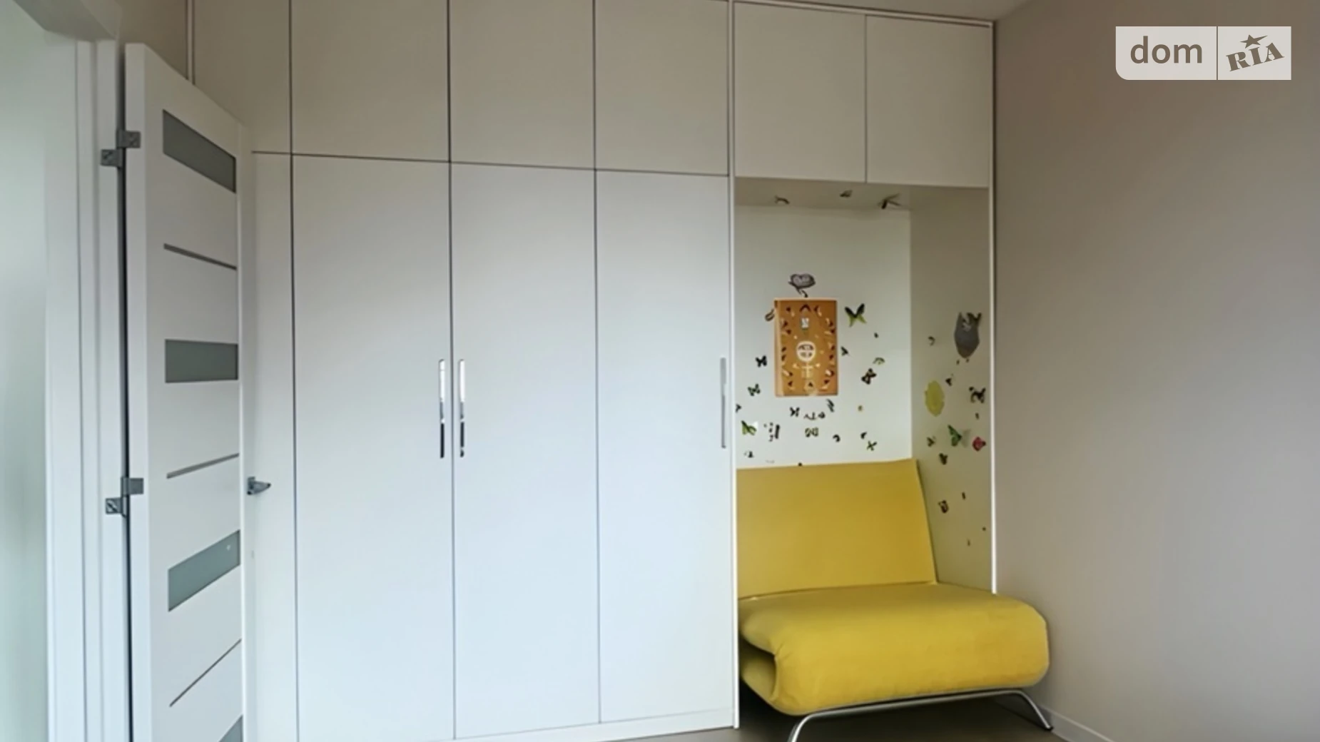 Продается 1-комнатная квартира 40.4 кв. м в Лиманке, просп. Полковника Гуляева(Маршала Жукова), 111 - фото 2