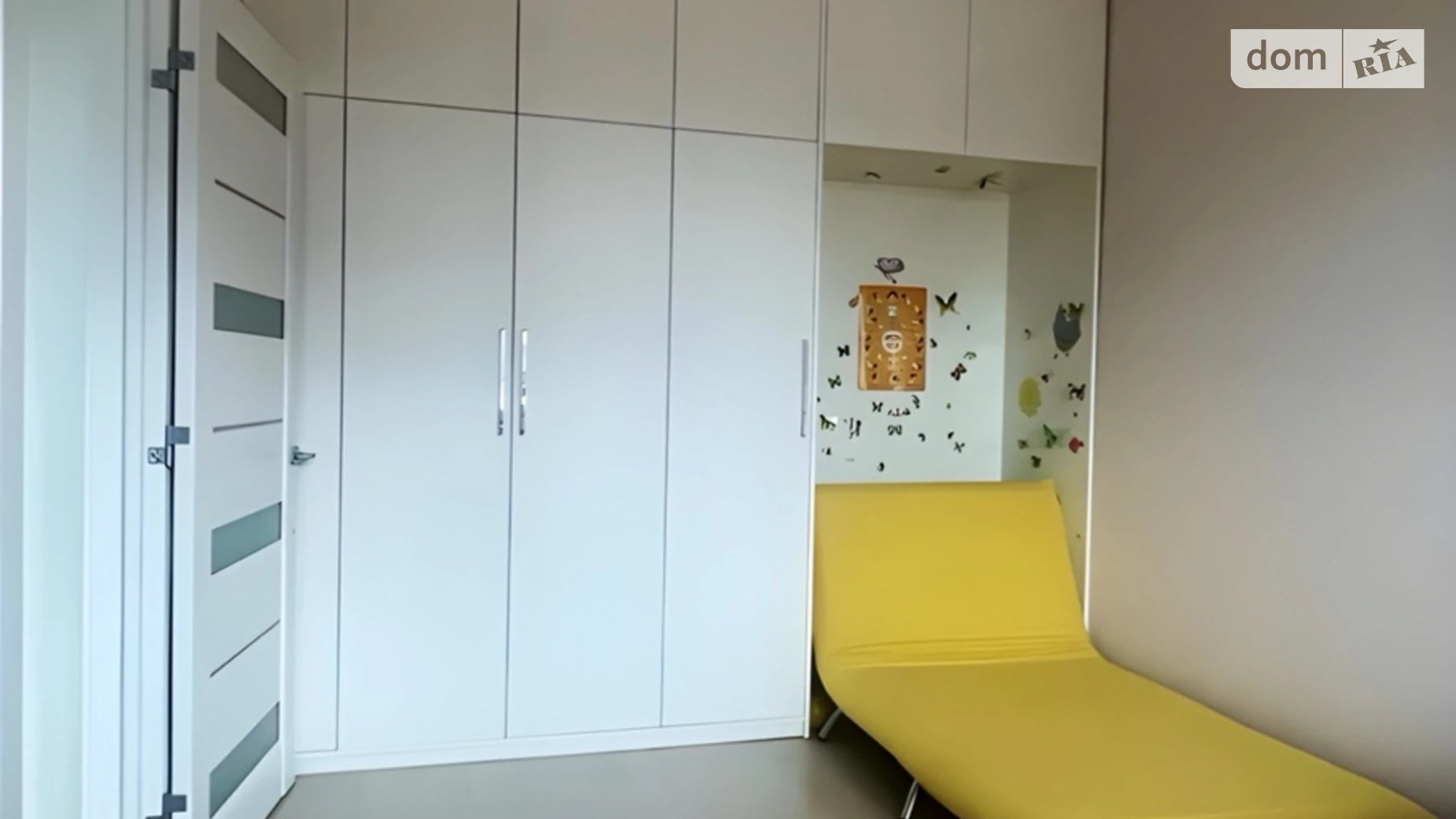 Продается 1-комнатная квартира 40.4 кв. м в Лиманке, просп. Полковника Гуляева(Маршала Жукова), 111 - фото 5