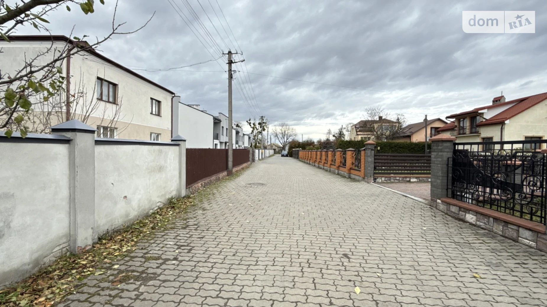 Продается земельный участок 6 соток в Львовской области, цена: 59900 $ - фото 2