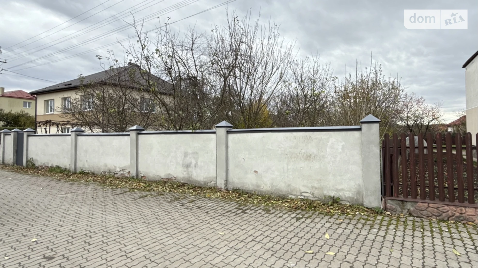 Продается земельный участок 6 соток в Львовской области, цена: 59900 $ - фото 3