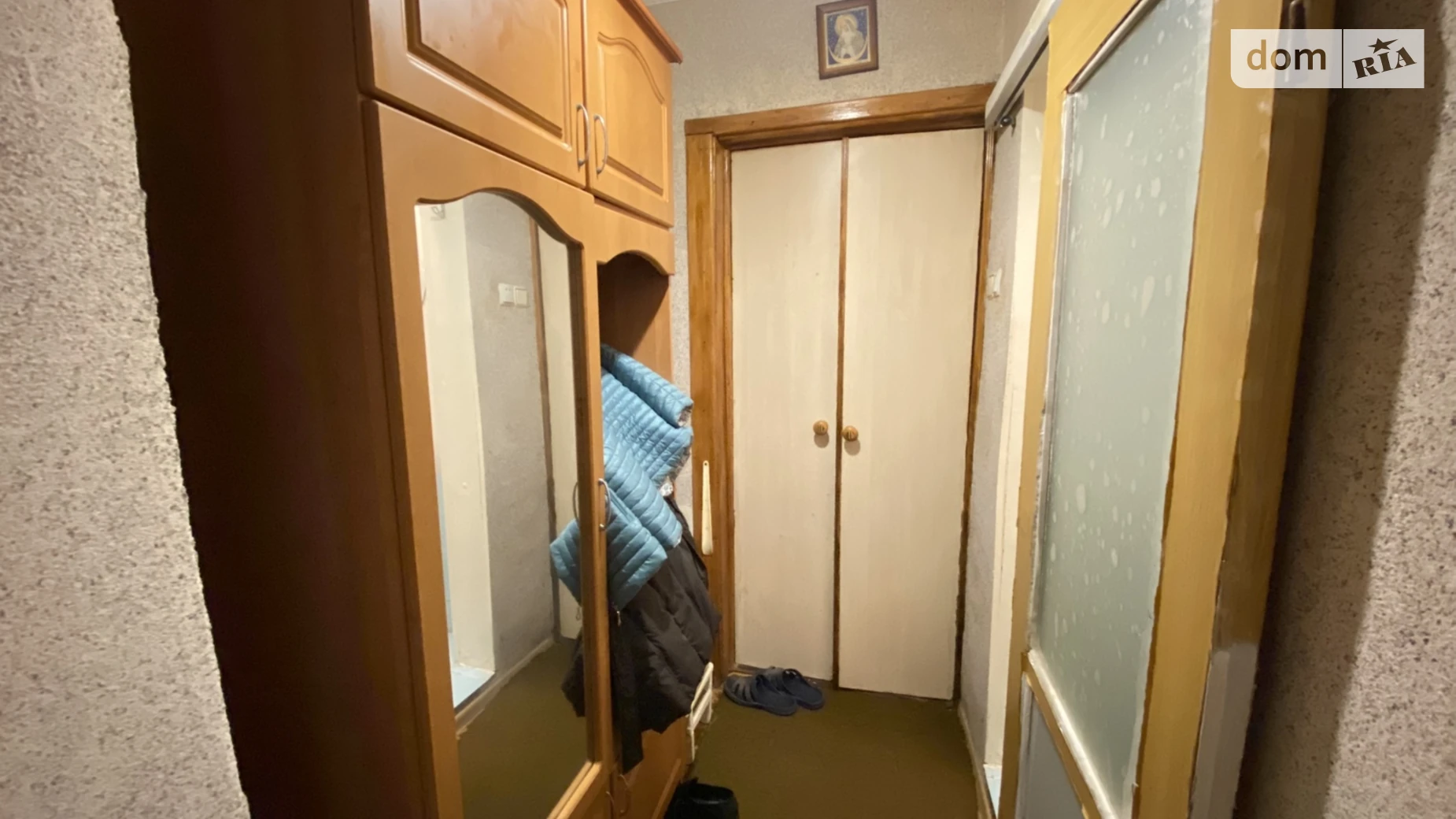 Продается 2-комнатная квартира 37 кв. м в Николаеве, ул. Даля - фото 5