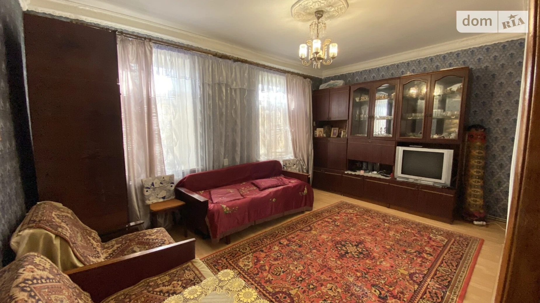 Продается 2-комнатная квартира 37 кв. м в Николаеве, ул. Даля - фото 2