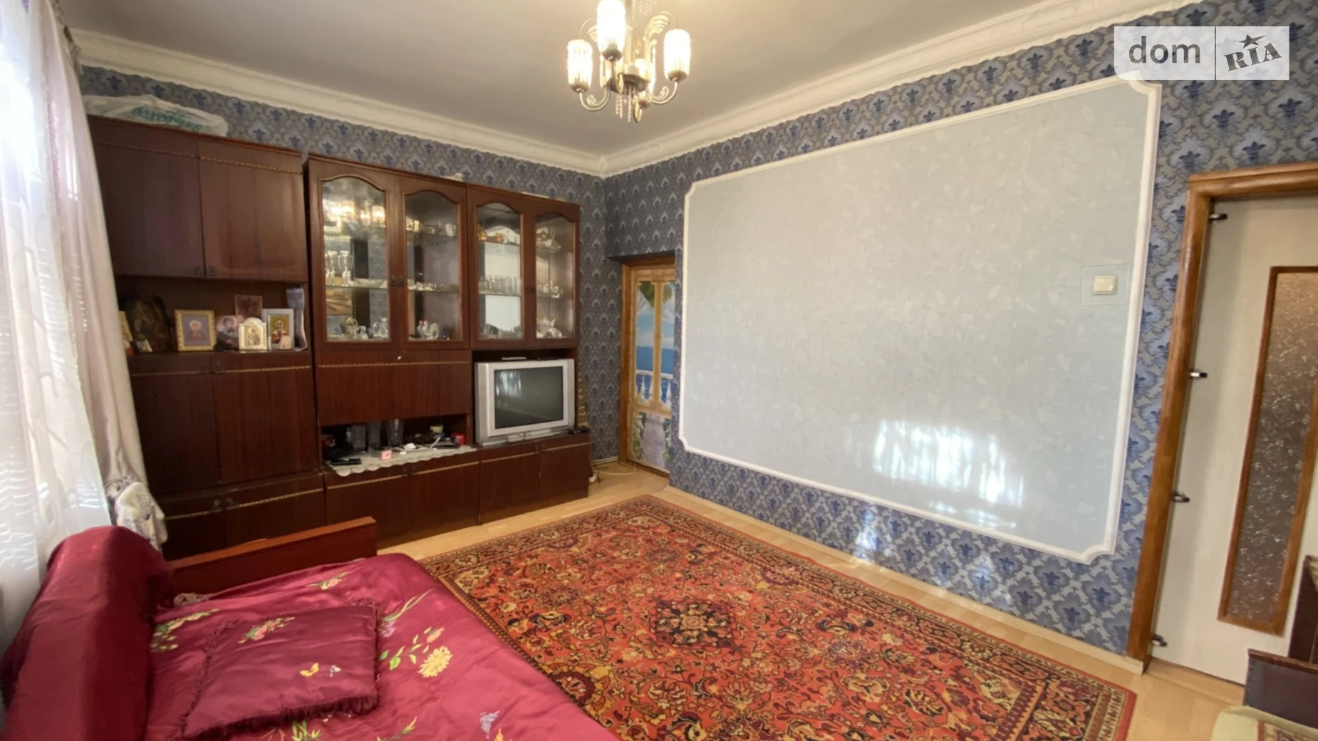 Продается 2-комнатная квартира 37 кв. м в Николаеве, ул. Даля - фото 3