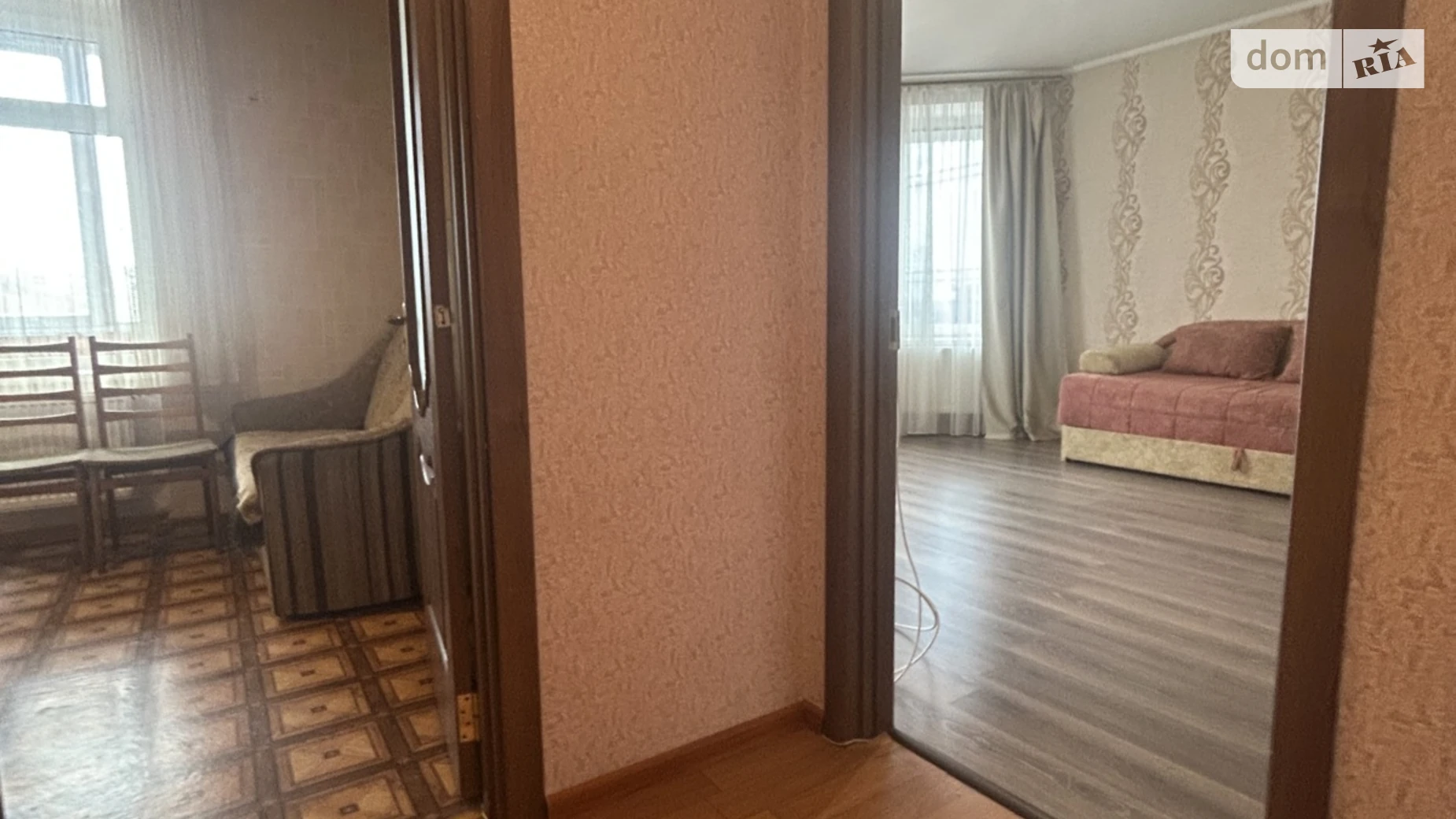 1-комнатная квартира 43 кв. м в Тернополе, ул. Сахарова Андрея Академика, 7 - фото 2