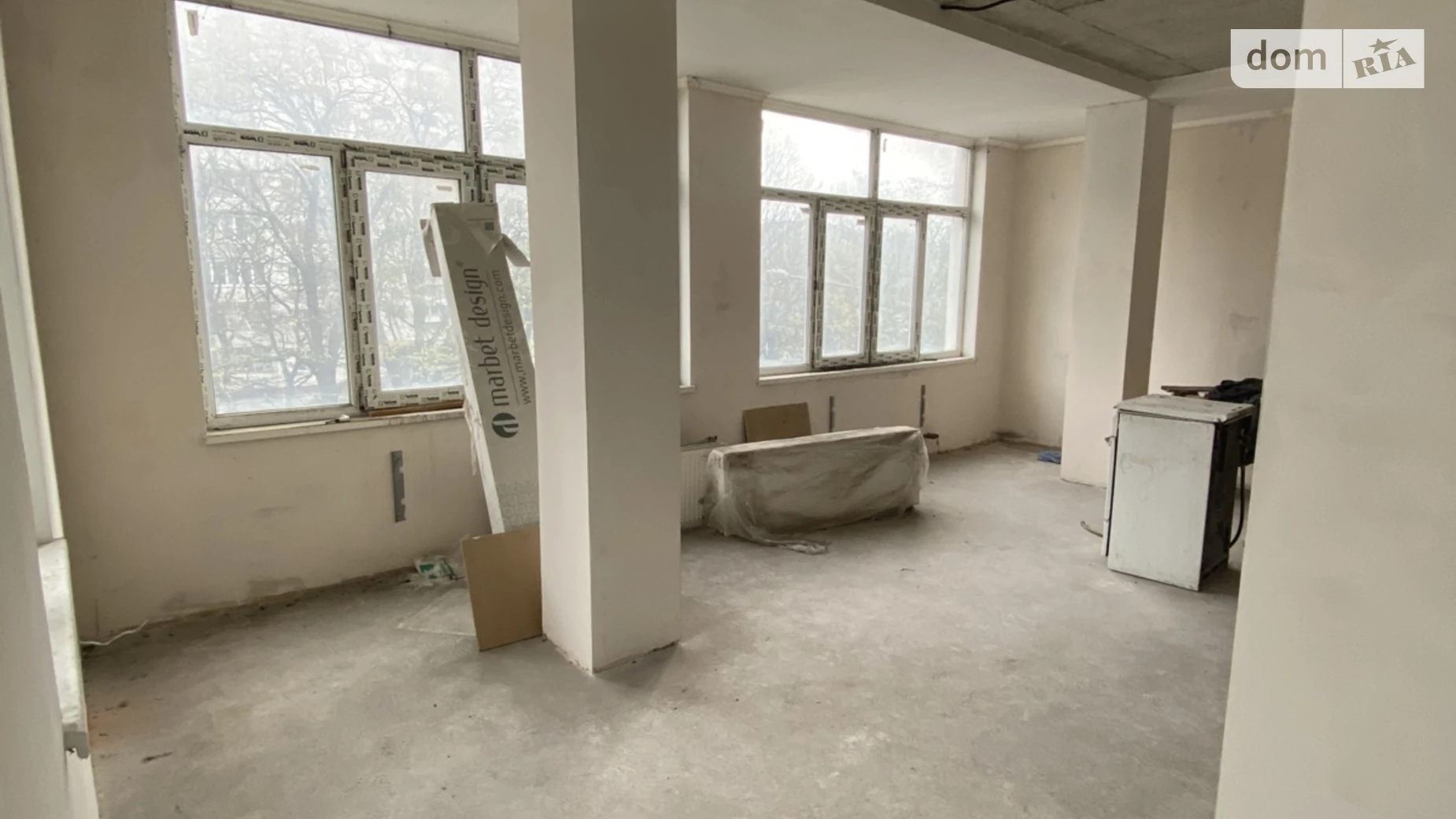 Продается 3-комнатная квартира 100.9 кв. м в, цена: 72000 $ - фото 3