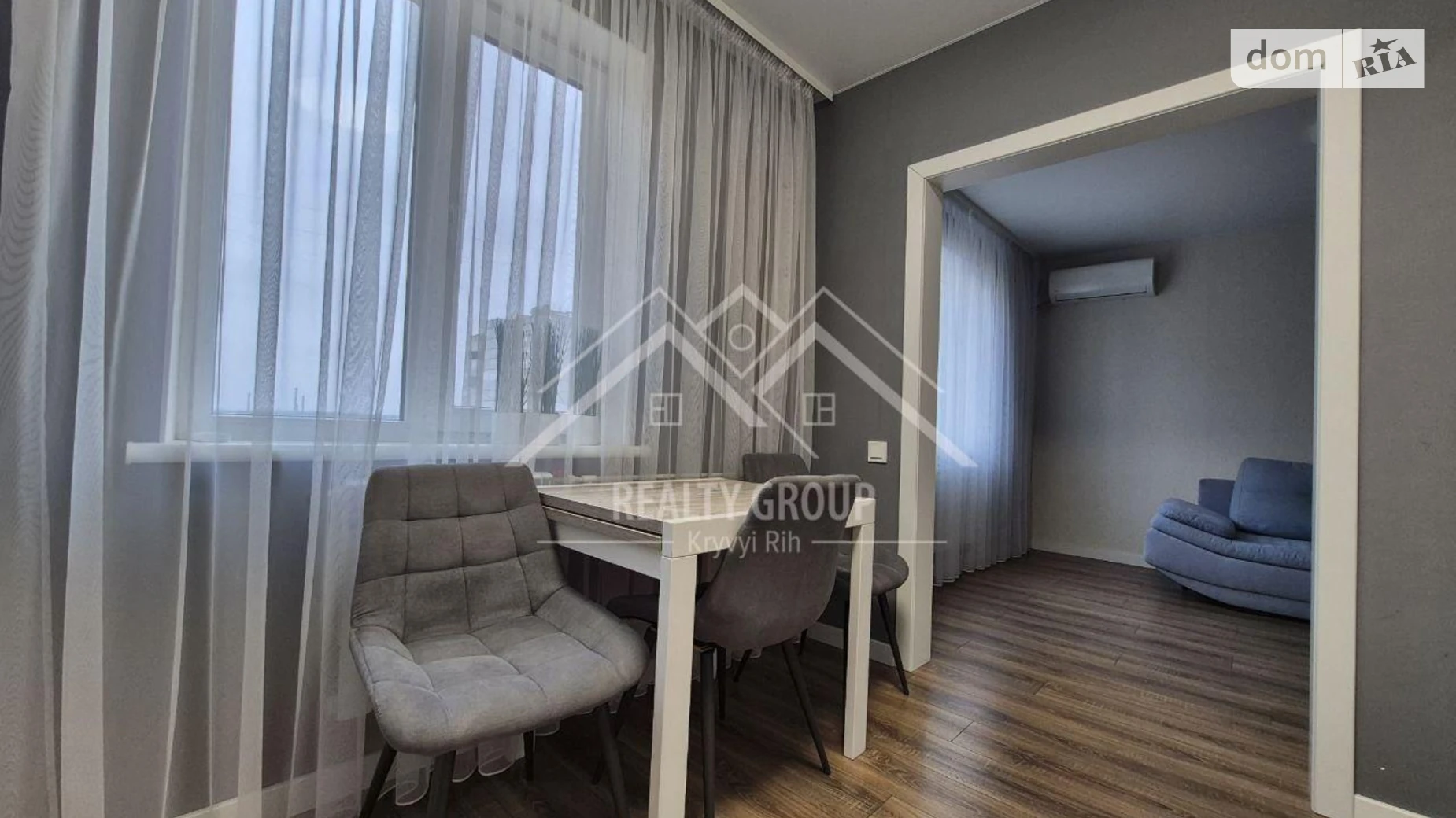 Продается 3-комнатная квартира 69.6 кв. м в Кривом Роге, ул. Лесного - фото 4