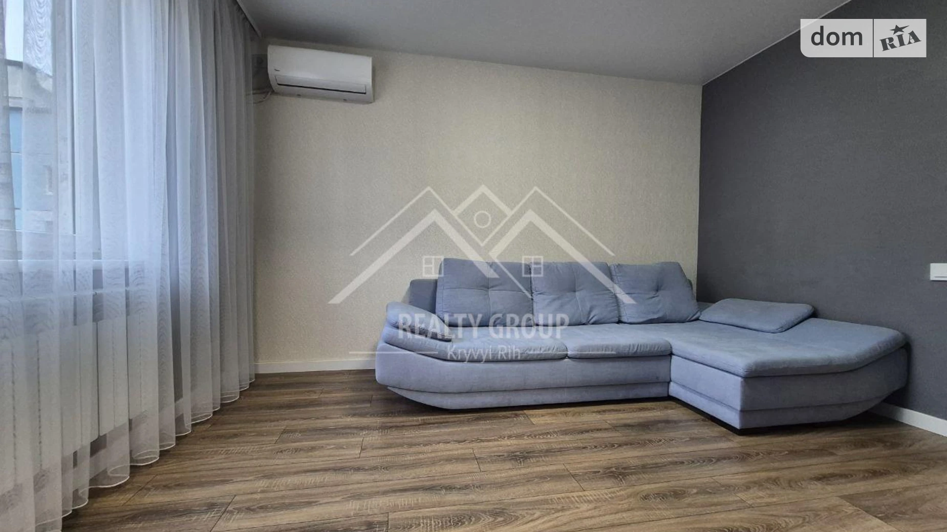 Продается 3-комнатная квартира 69.6 кв. м в Кривом Роге, ул. Лесного - фото 5