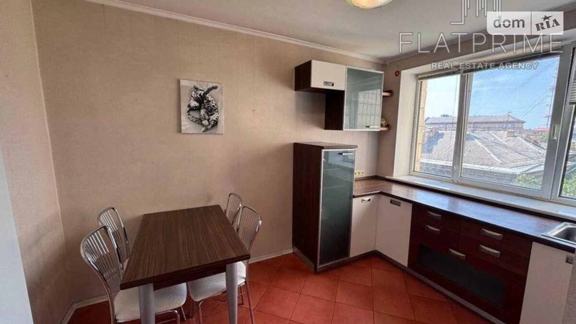 Продается 3-комнатная квартира 70 кв. м в Киеве, ул. Юрия Ильенко, 63 - фото 3