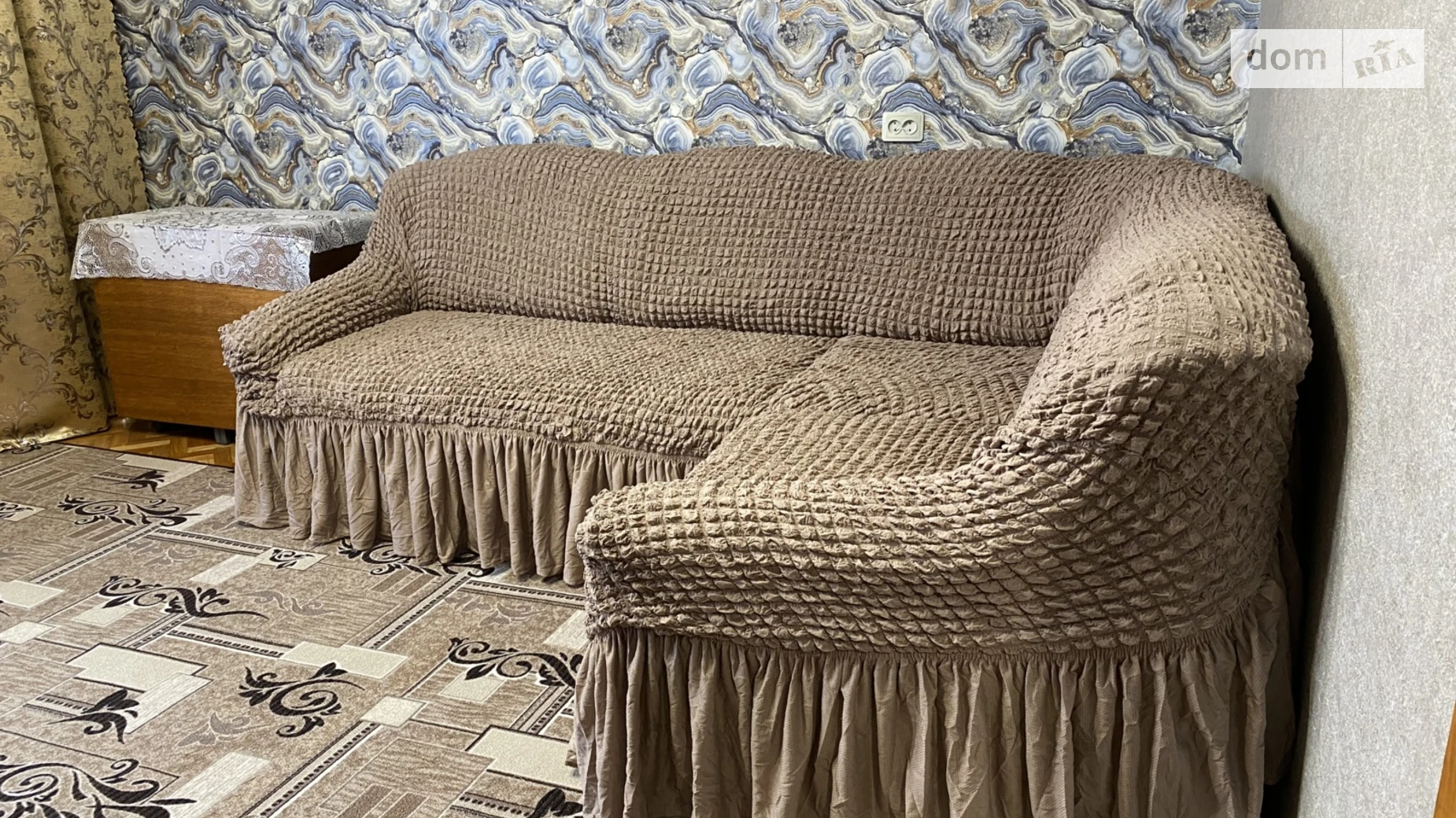 Сдается в аренду 2-комнатная квартира 52 кв. м в Виннице, ул. Генерала Григоренко(Москаленко Маршала) - фото 2