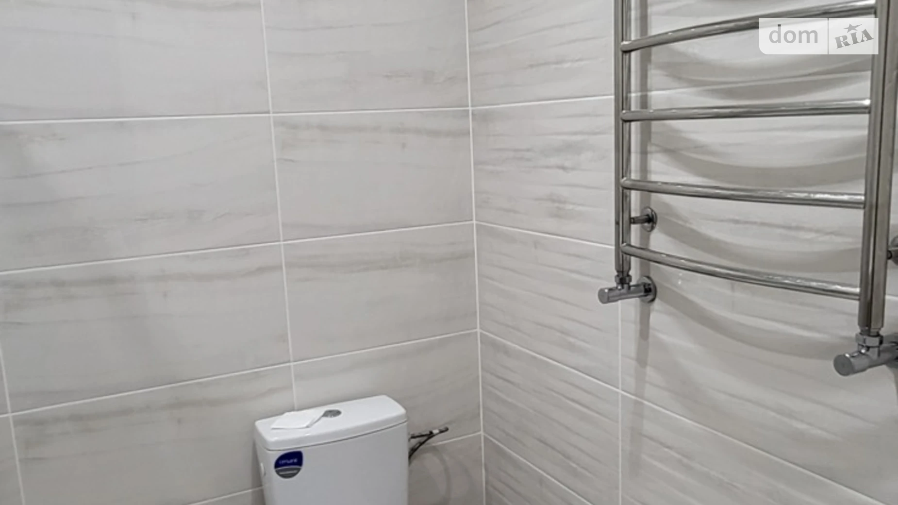 Продается 1-комнатная квартира 41 кв. м в Виннице, ул. Дмитрия Майбороды, 35 - фото 3