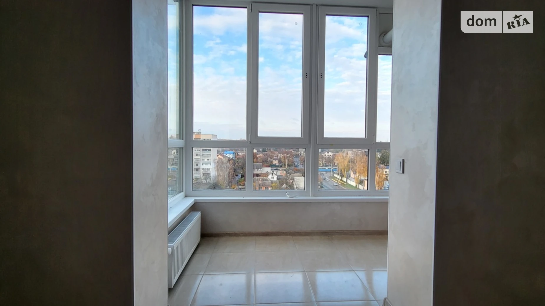 Продается 1-комнатная квартира 41 кв. м в Виннице, ул. Дмитрия Майбороды, 35 - фото 4