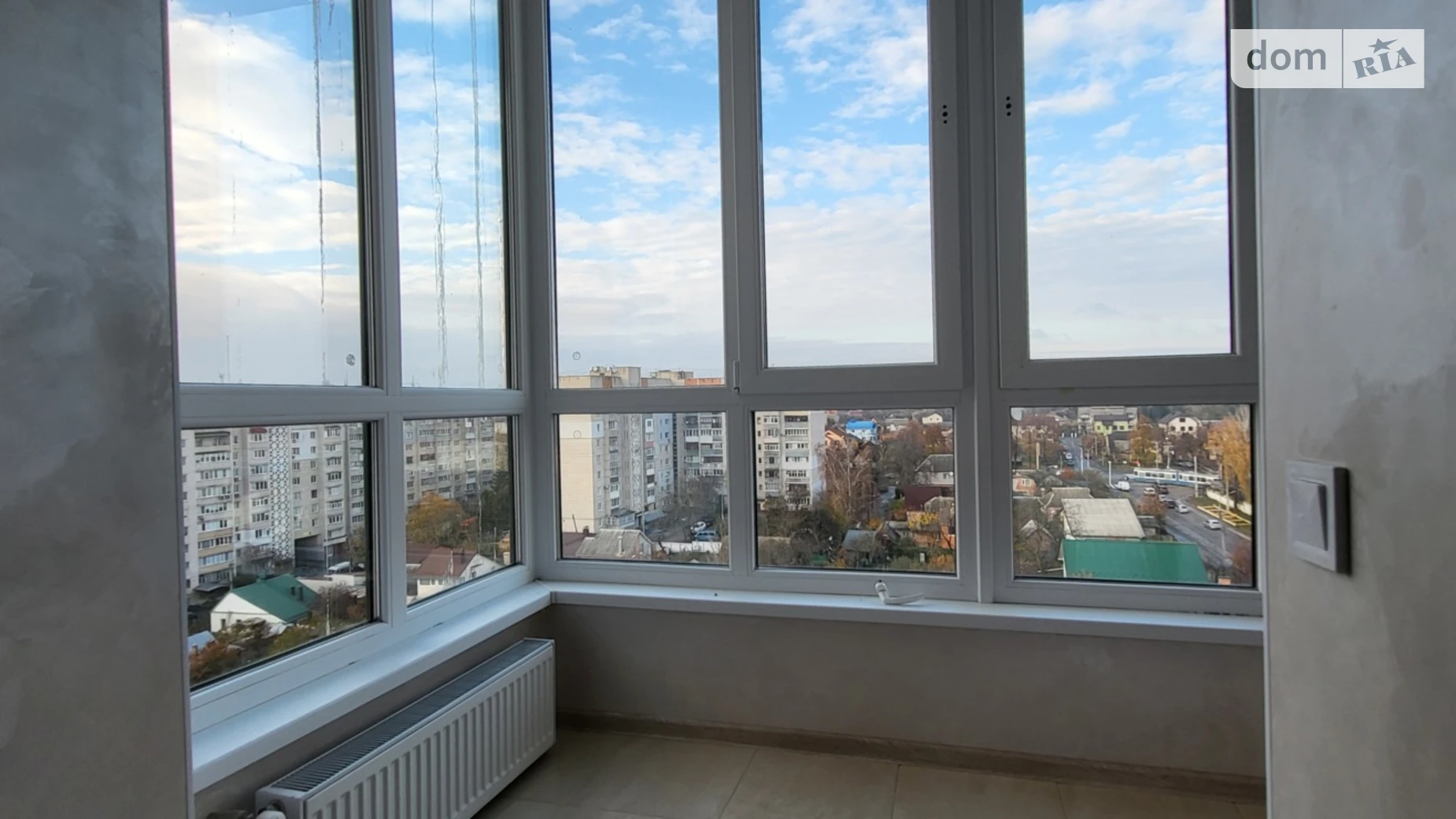 Продается 1-комнатная квартира 41 кв. м в Виннице, ул. Дмитрия Майбороды, 35 - фото 5