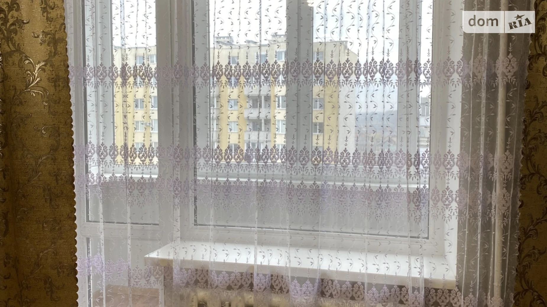 Сдается в аренду 2-комнатная квартира 52 кв. м в Виннице, ул. Генерала Григоренко(Москаленко Маршала) - фото 3