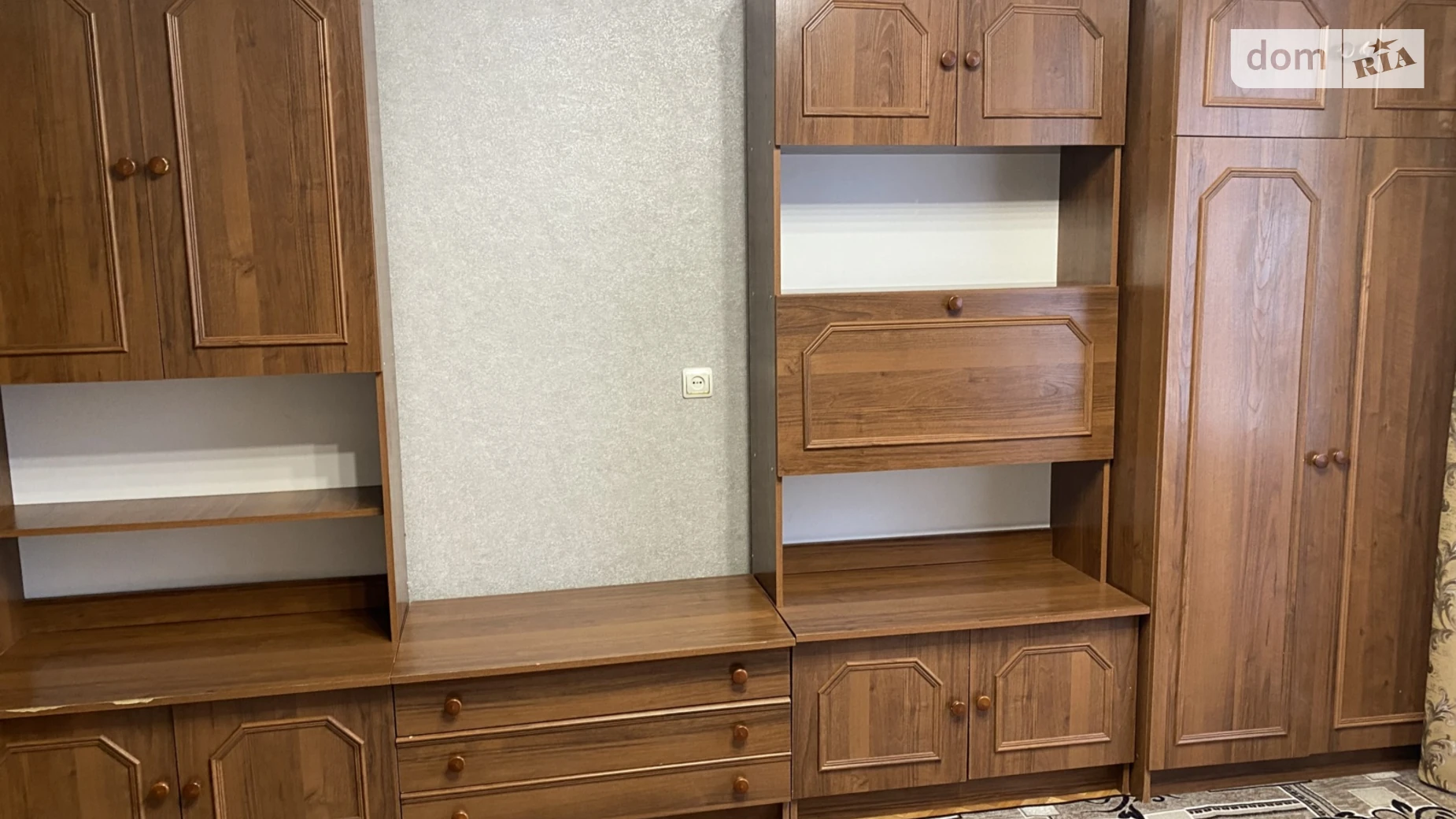 Сдается в аренду 2-комнатная квартира 52 кв. м в Виннице, ул. Генерала Григоренко(Москаленко Маршала) - фото 4