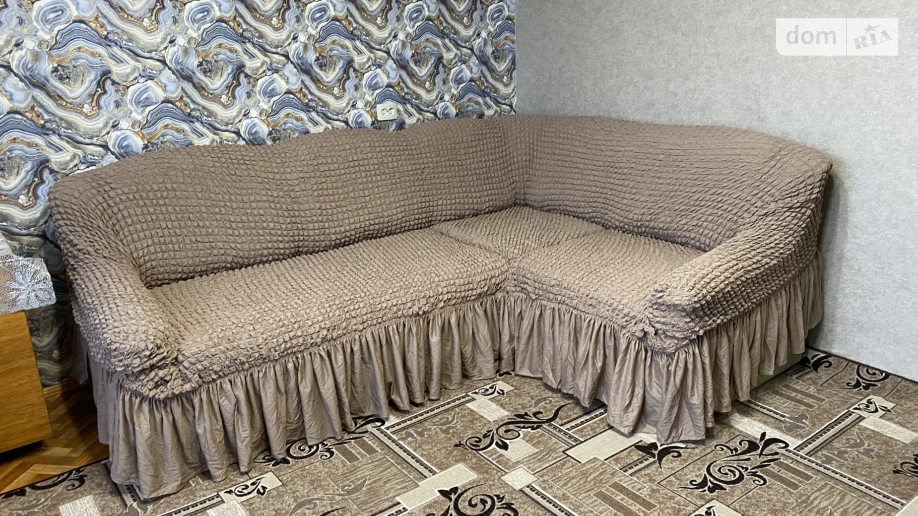 Сдается в аренду 2-комнатная квартира 52 кв. м в Виннице, ул. Генерала Григоренко(Москаленко Маршала) - фото 5