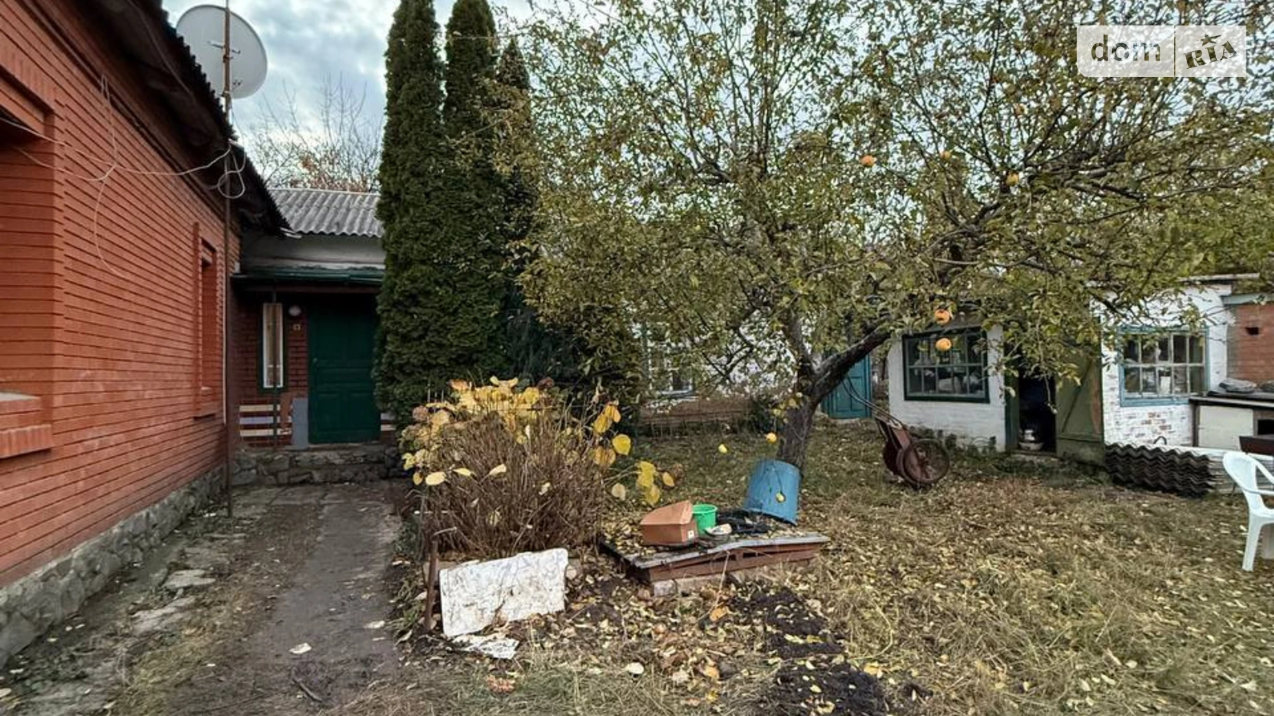 Продается одноэтажный дом 131.8 кв. м с террасой, цена: 110000 $ - фото 3