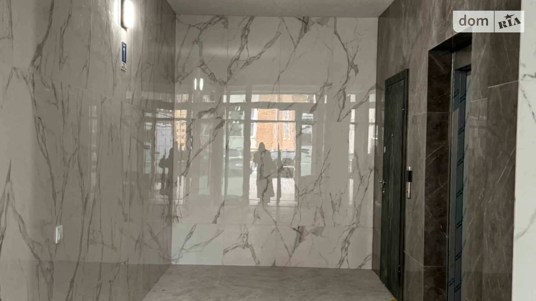 2-комнатная квартира 58 кв. м в Тернополе, ул. Смакулы, 1Б - фото 5