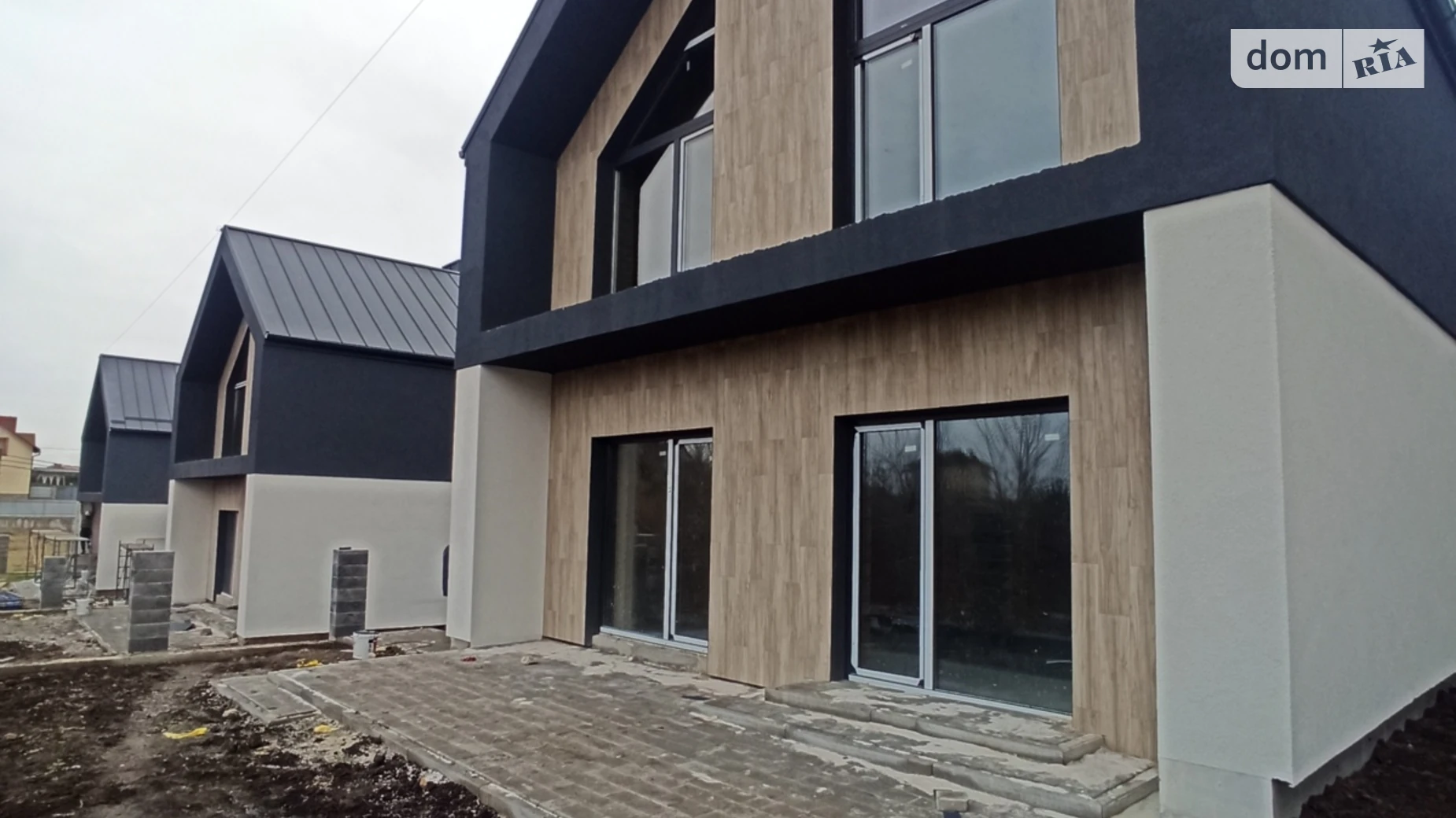 Продается дом на 2 этажа 180 кв. м с мебелью, цена: 135000 $ - фото 2