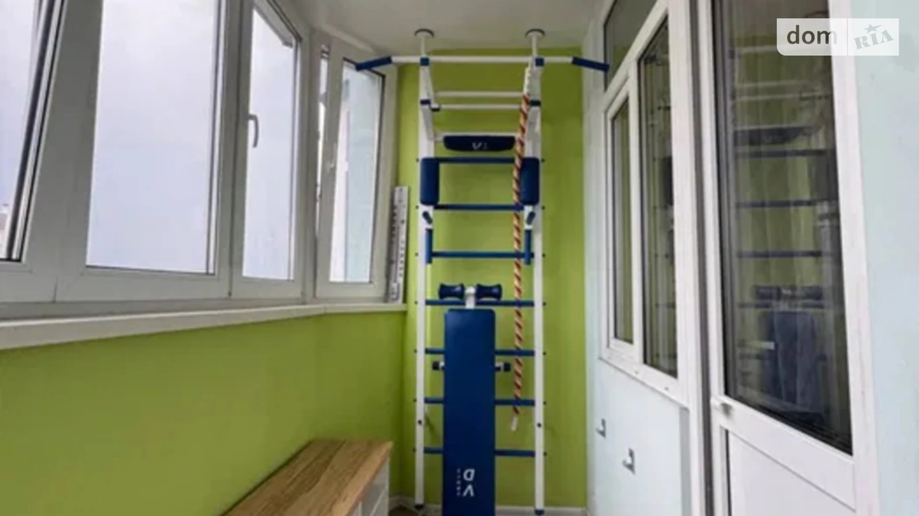 Продается 3-комнатная квартира 118 кв. м в Киеве, ул. Чавдар Елизаветы, 24 - фото 4