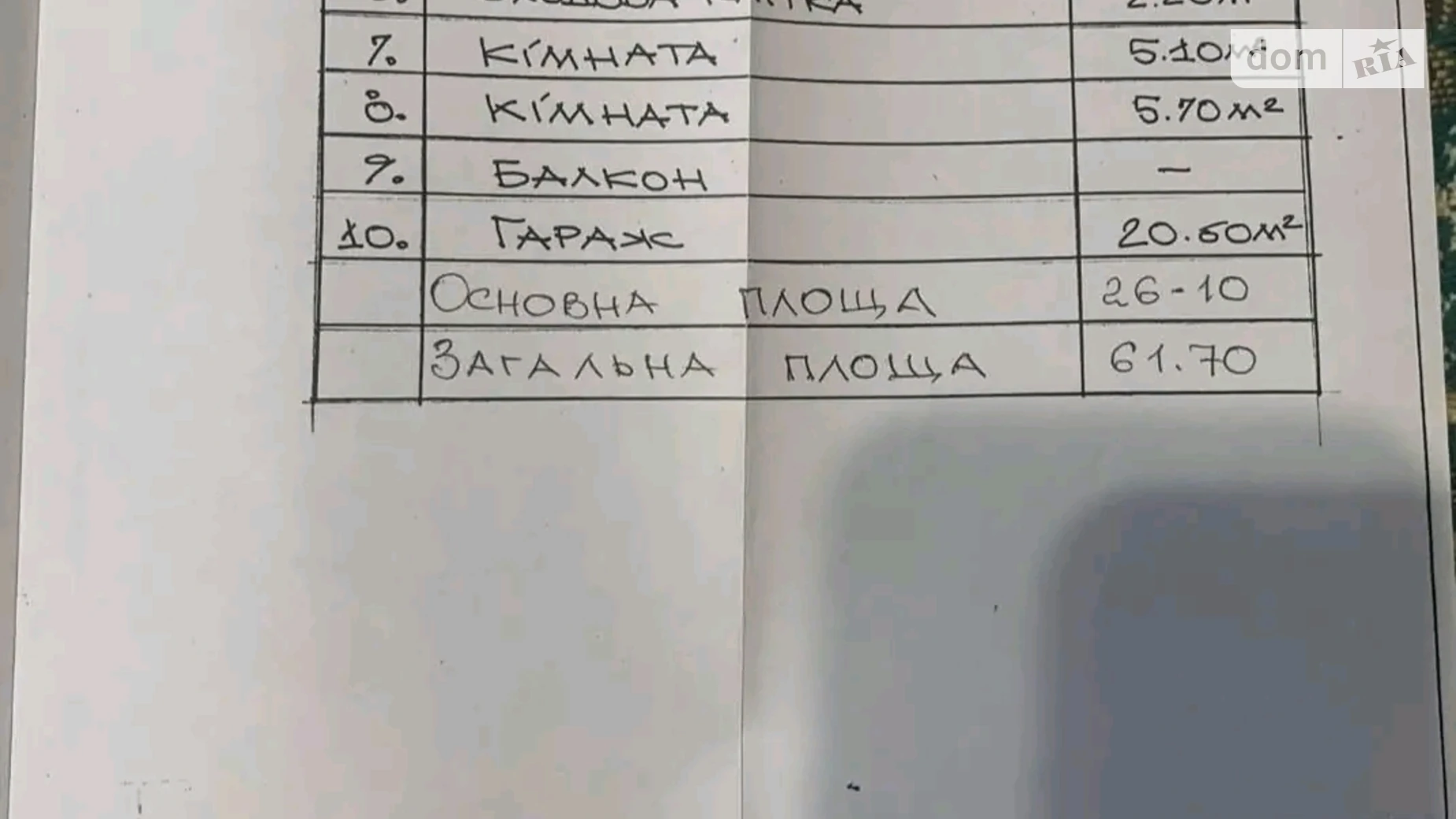 Продается дом на 2 этажа 80 кв. м с садом, цена: 28300 $ - фото 5